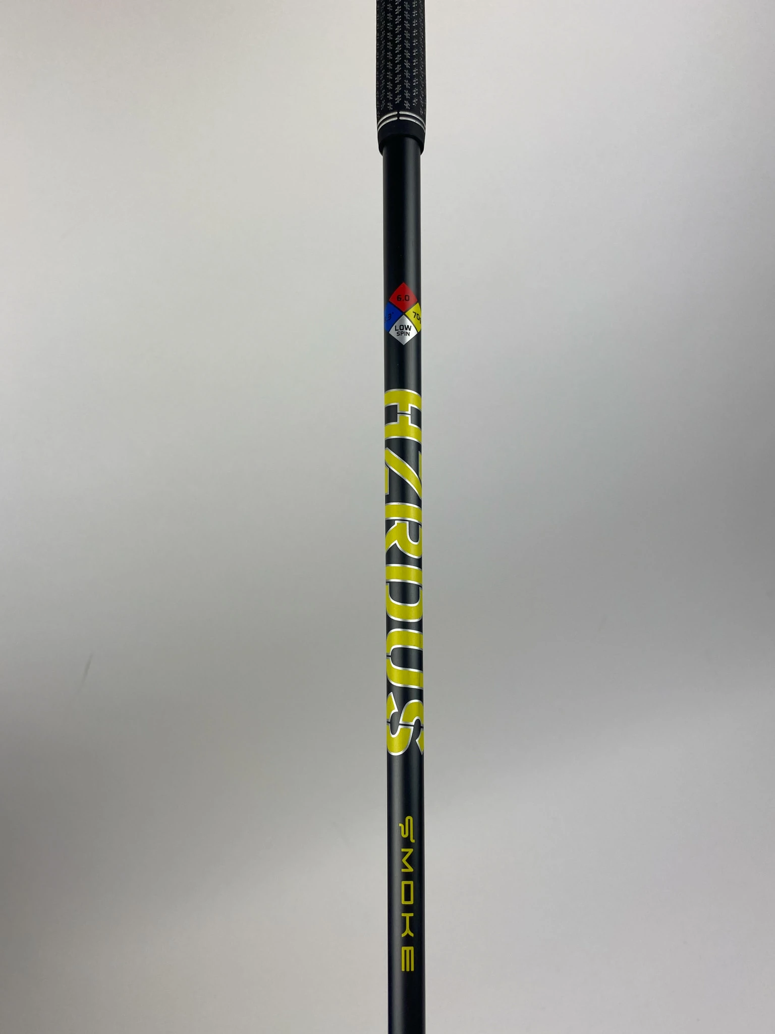 Cobra KING SZ Speedzone Big Tour 3 Wood 13.5* Smoke 6.0 70g Stiff Graphite Golf - Image 11