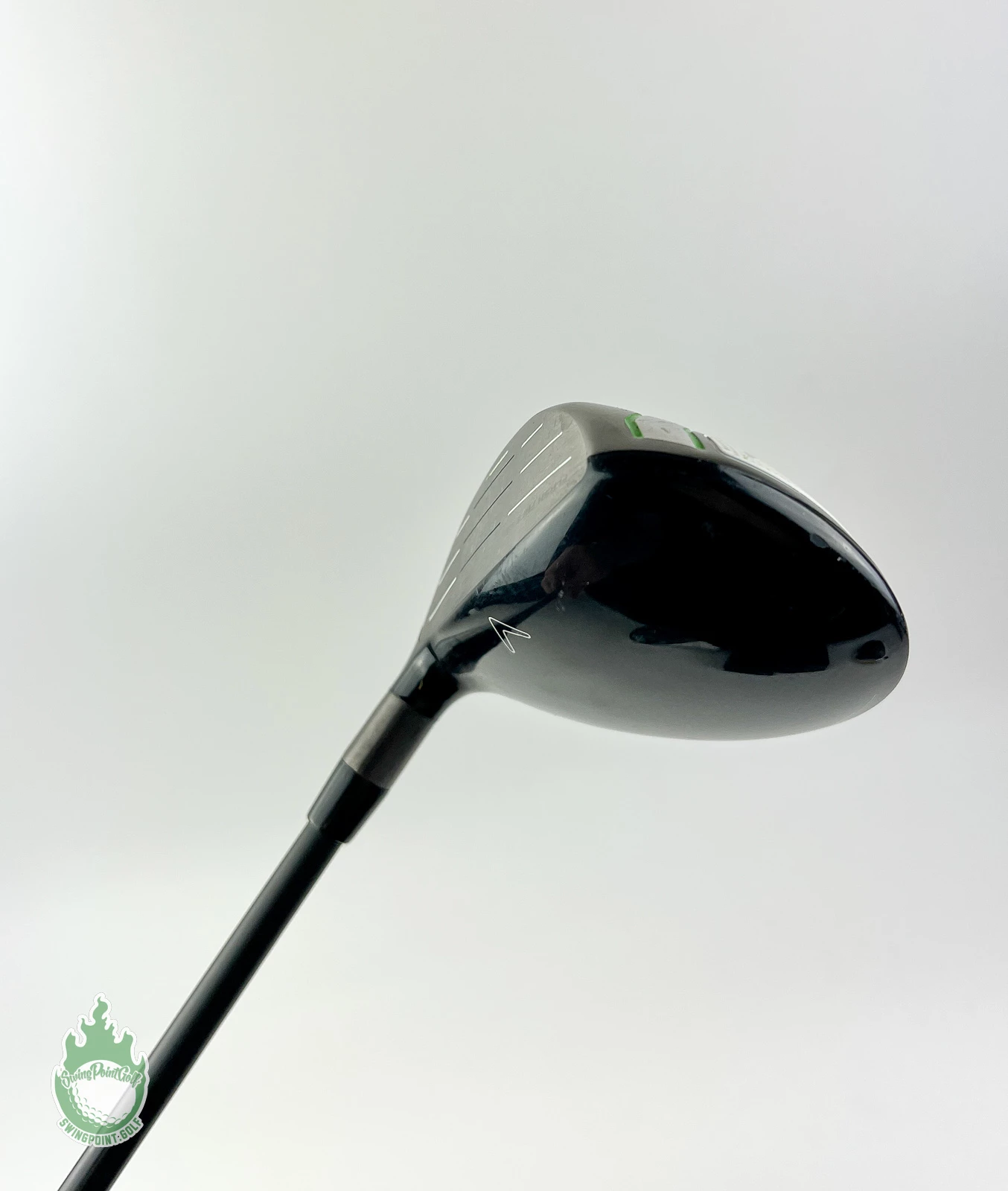 Used 2021 Callaway EPIC Speed Fairway 5 Wood 18* CYPHER 5.0 50 Senior Golf Club - Image 10