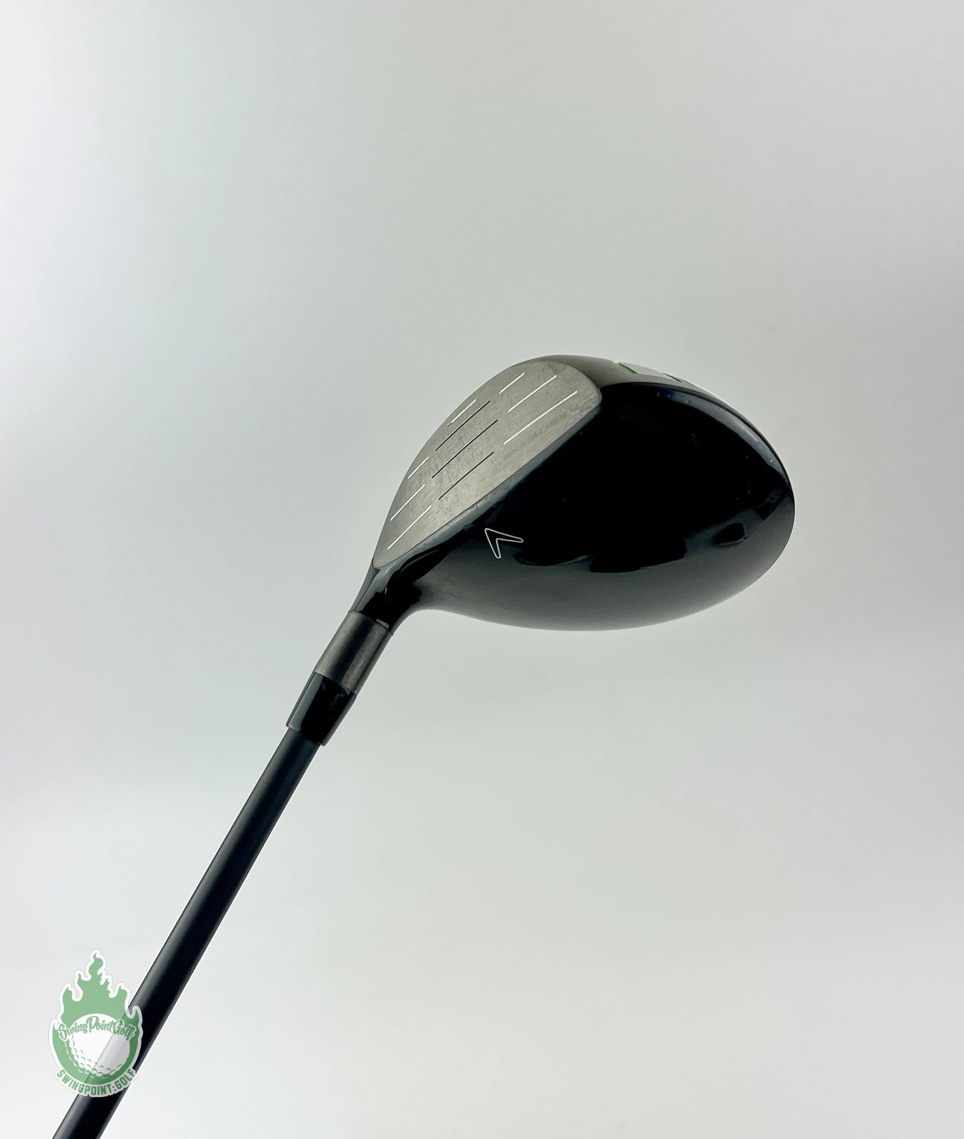 Used 2021 Callaway EPIC Speed Fairway 5 Wood 18* CYPHER 5.0 50 Senior Golf Club - Image 8