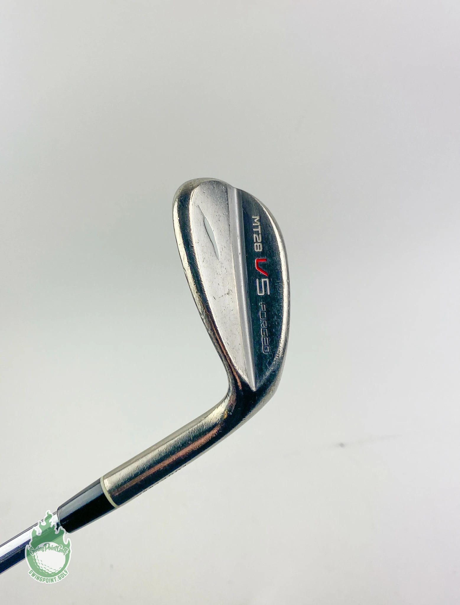 Fourteen MT28 V5 Forged Wedge 52*-08* Dynamic Gold Wedge Flex Steel Golf Club