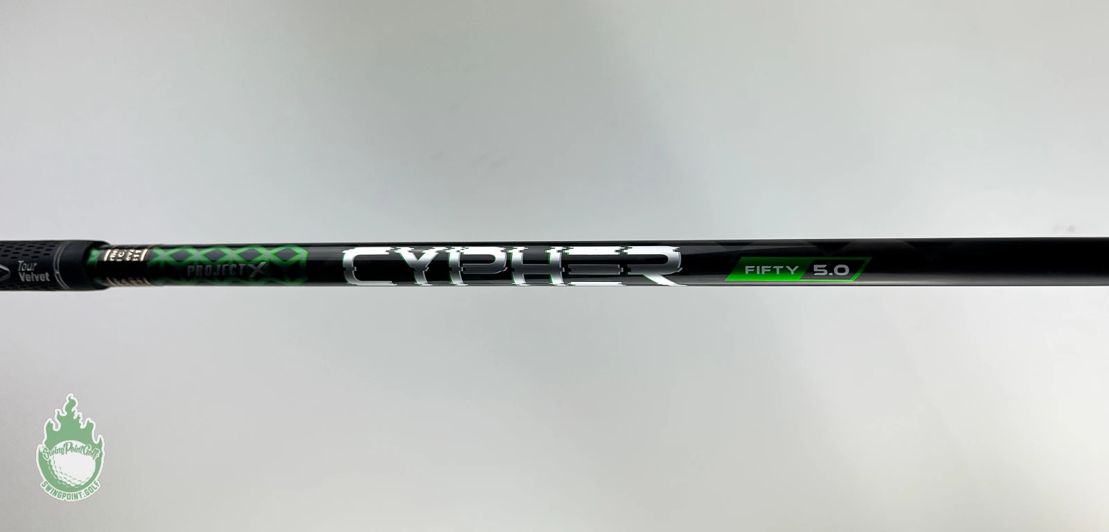 Used 2021 Callaway EPIC Speed Fairway 5 Wood 18* CYPHER 5.0 50 Senior Golf Club - Image 5