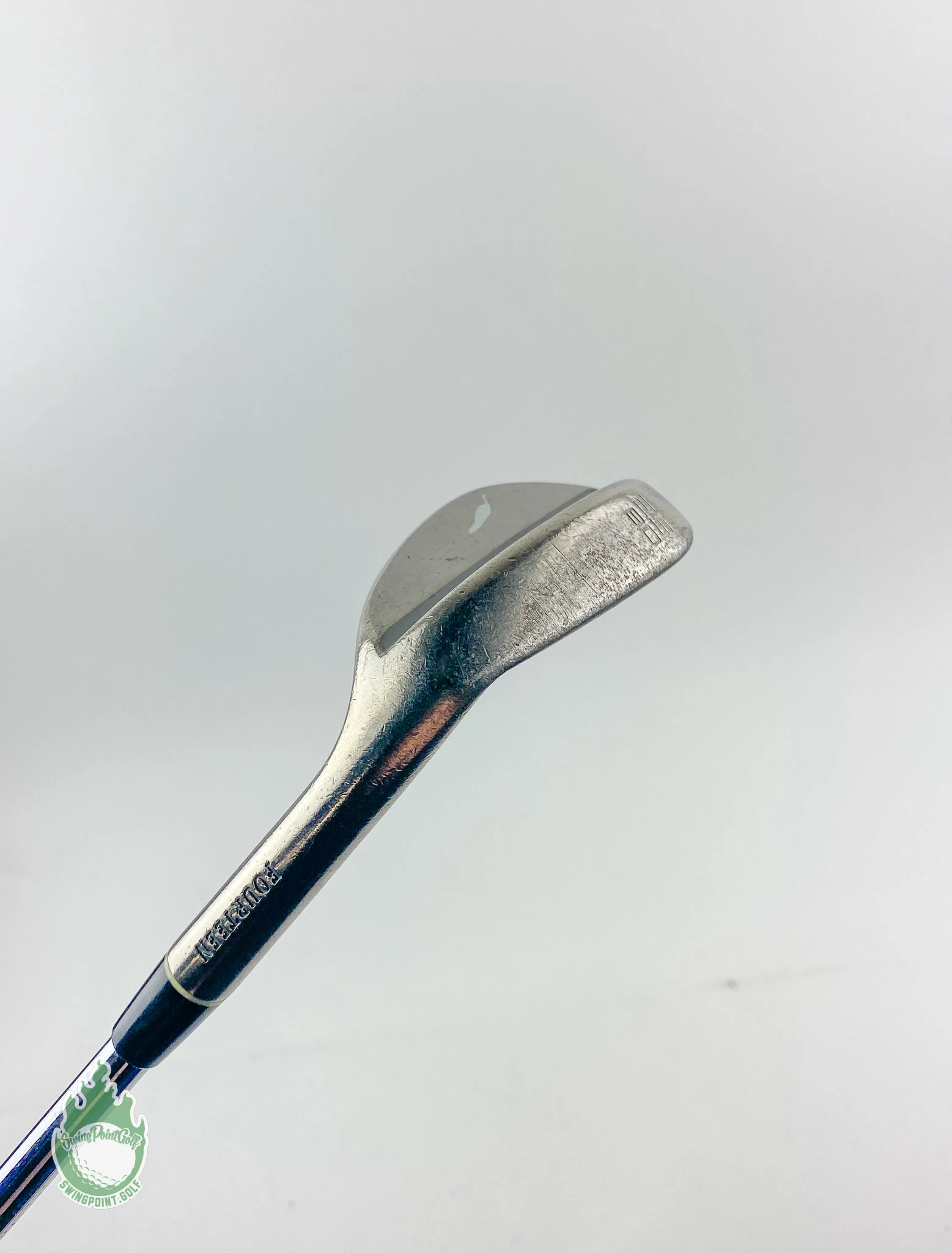 Fourteen MT28 V5 Forged Wedge 52*-08* Dynamic Gold Wedge Flex Steel Golf Club - Image 11