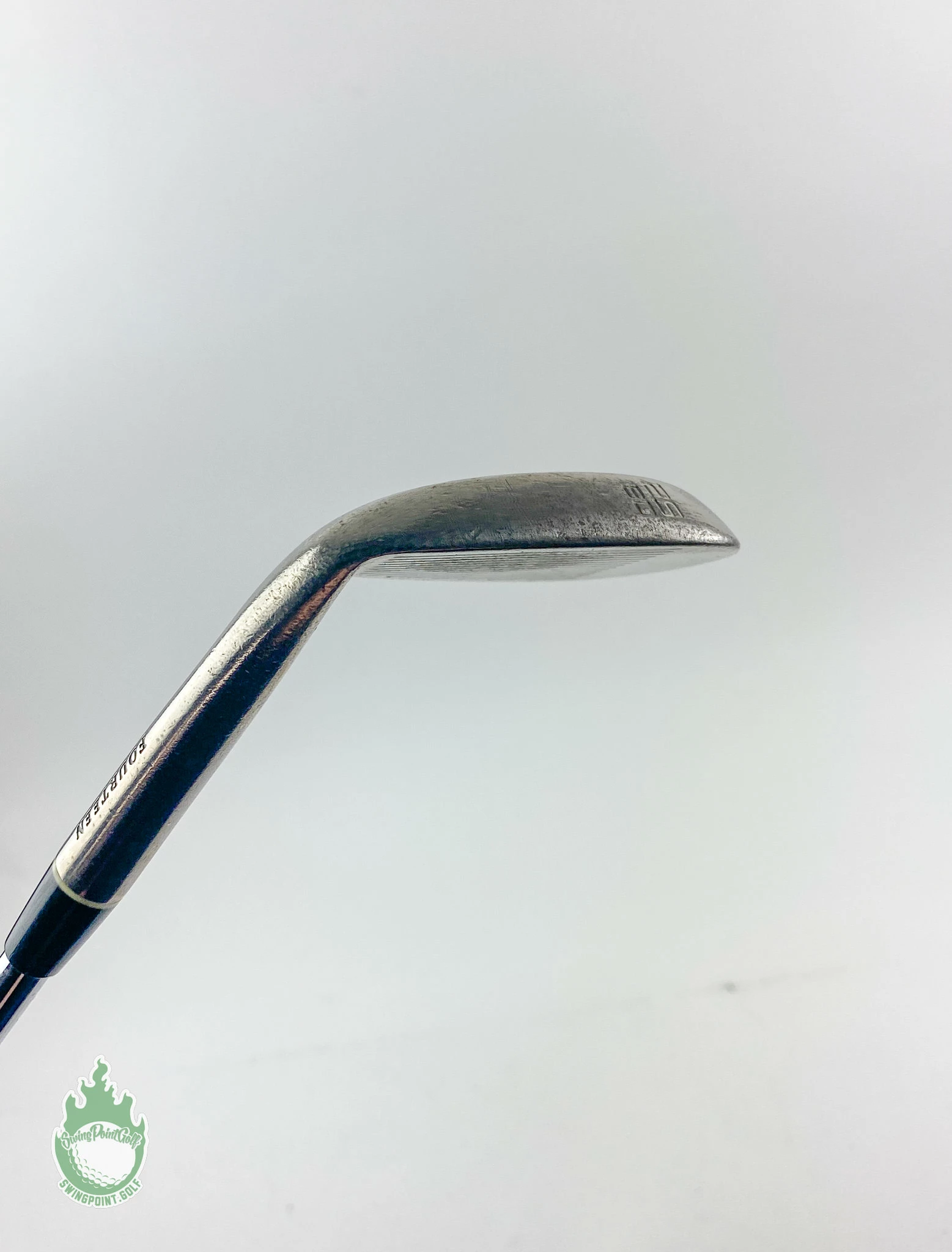 Fourteen MT28 V5 Forged Wedge 52*-08* Dynamic Gold Wedge Flex Steel Golf Club - Image 10