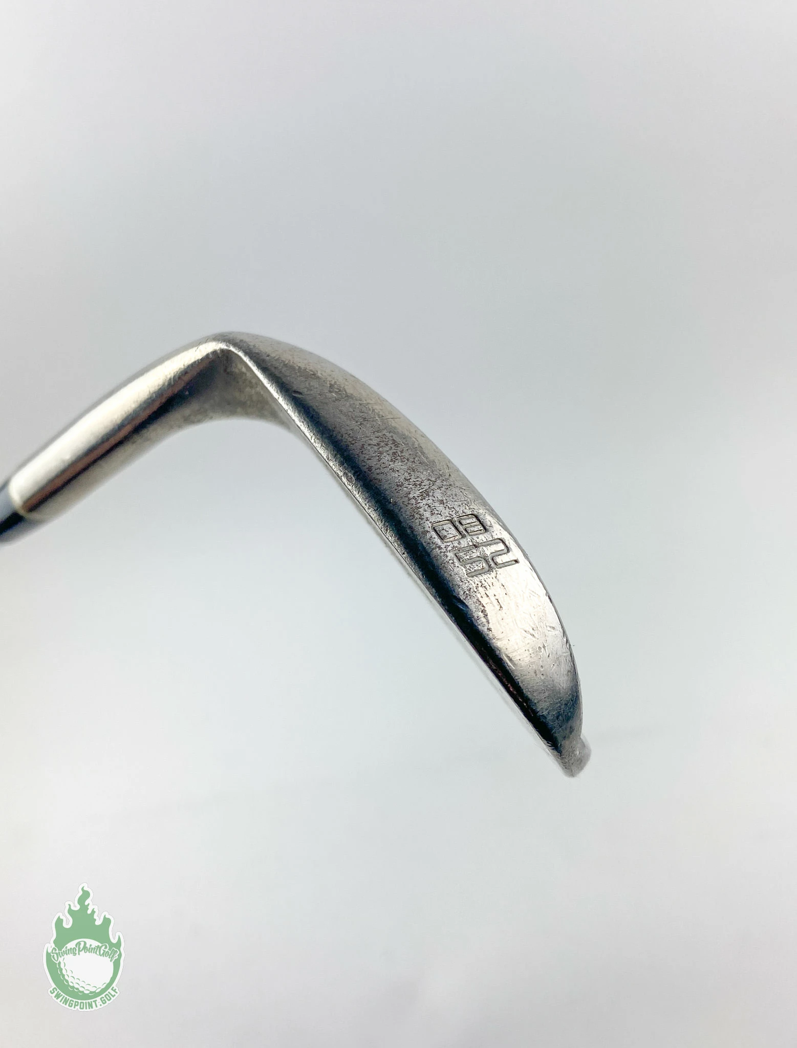 Fourteen MT28 V5 Forged Wedge 52*-08* Dynamic Gold Wedge Flex Steel Golf Club - Image 9