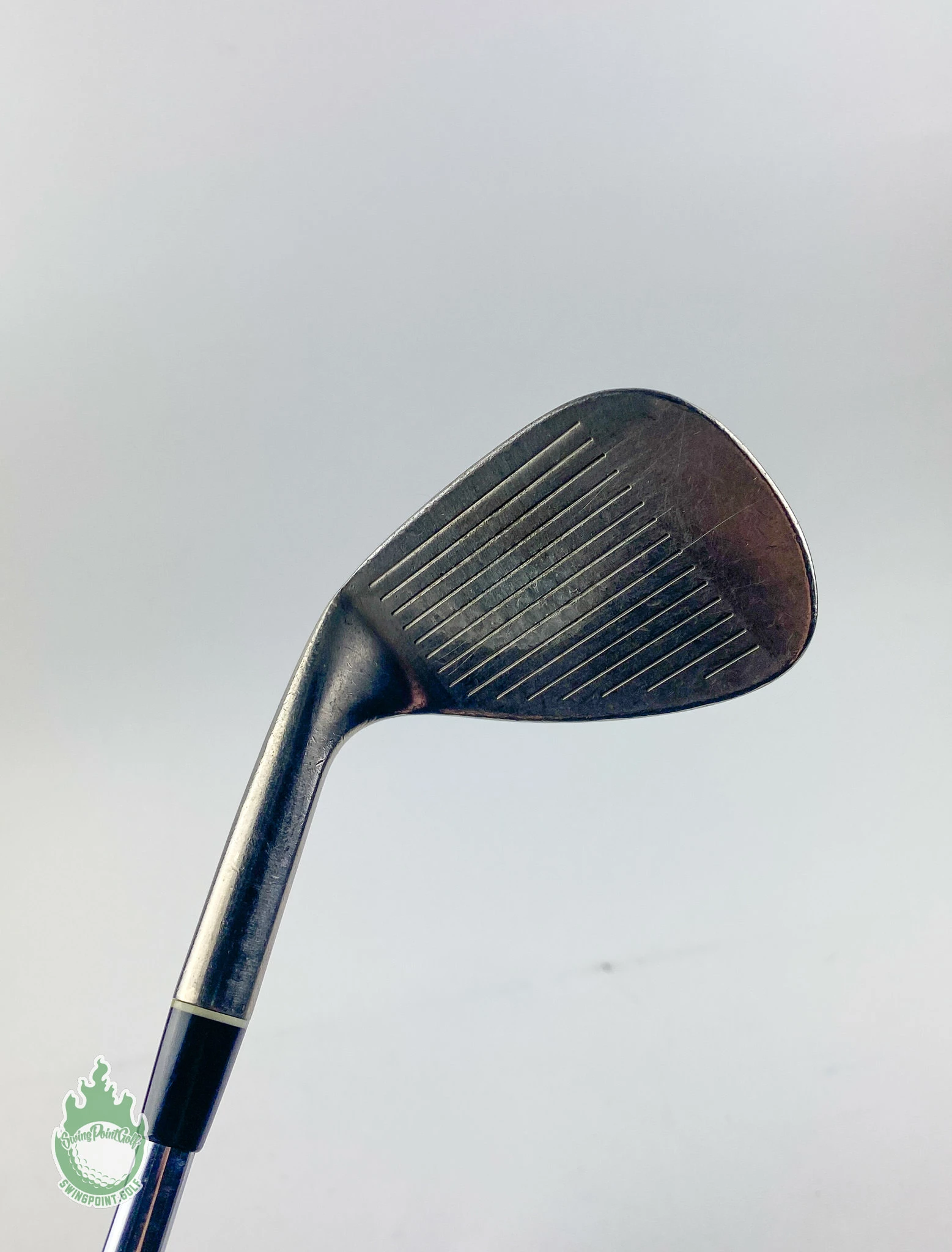 Fourteen MT28 V5 Forged Wedge 52*-08* Dynamic Gold Wedge Flex Steel Golf Club - Image 8