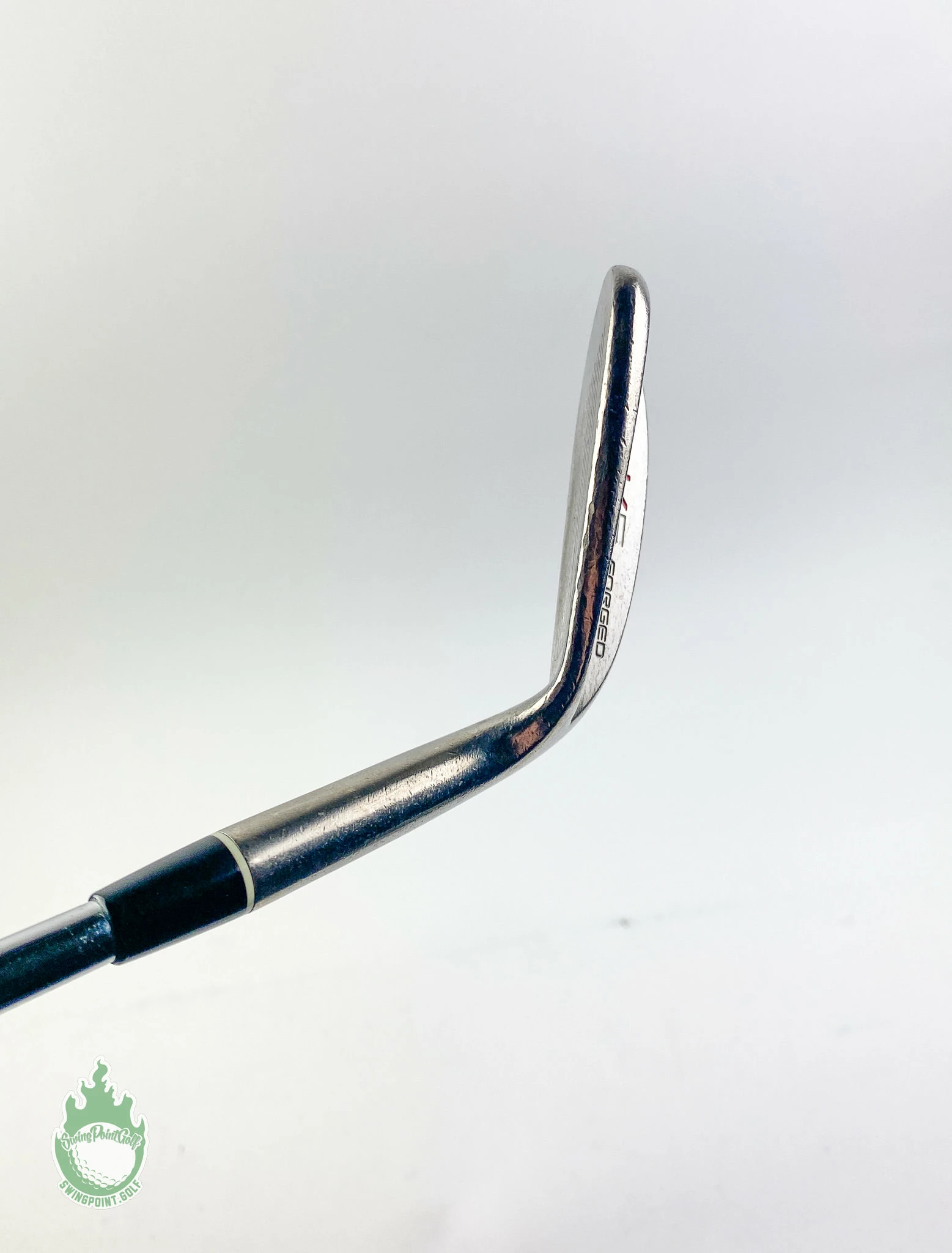 Fourteen MT28 V5 Forged Wedge 52*-08* Dynamic Gold Wedge Flex Steel Golf Club - Image 6