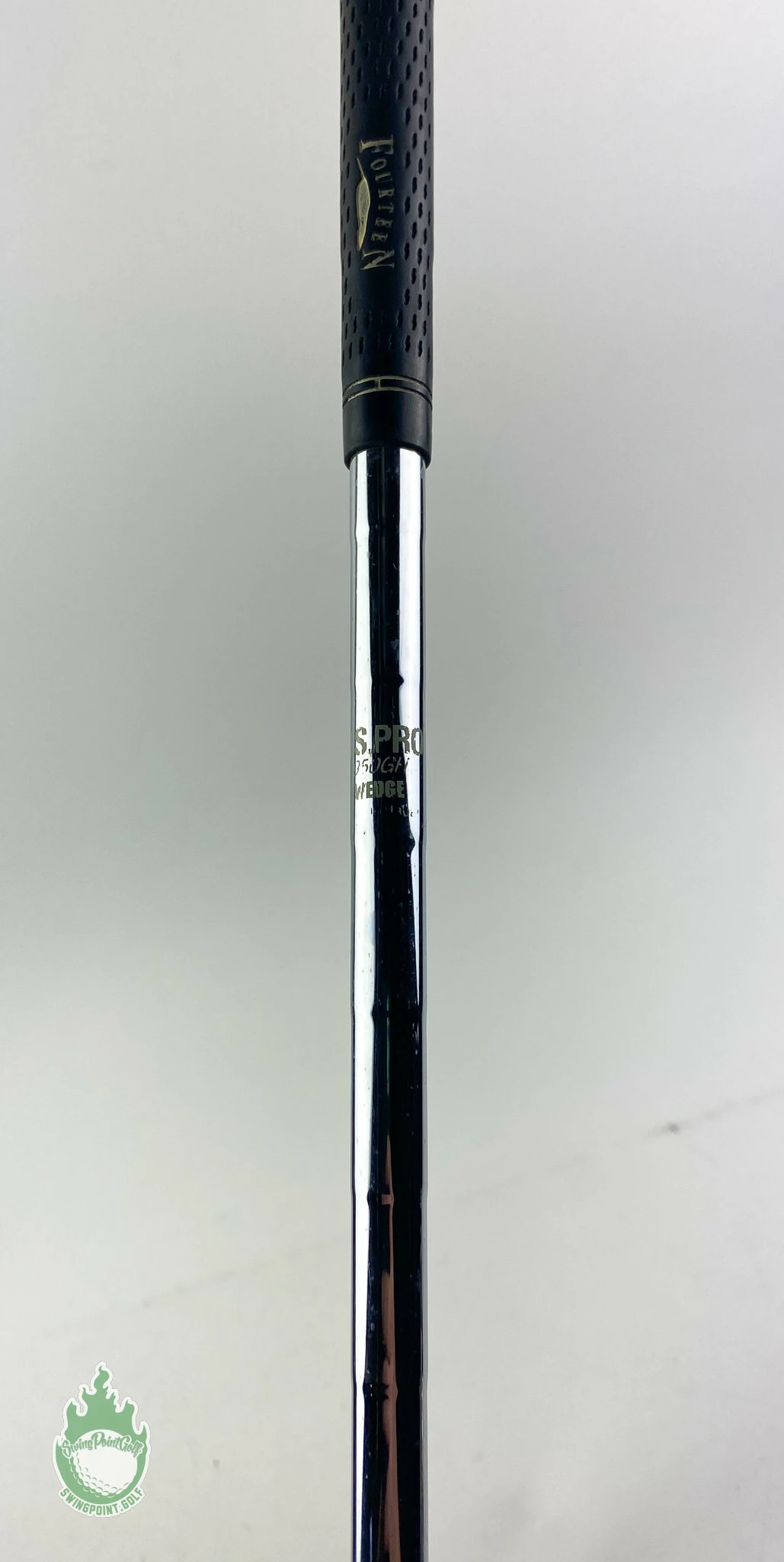 Fourteen MT28 V5 Forged Wedge 52*-08* Dynamic Gold Wedge Flex Steel Golf Club - Image 5