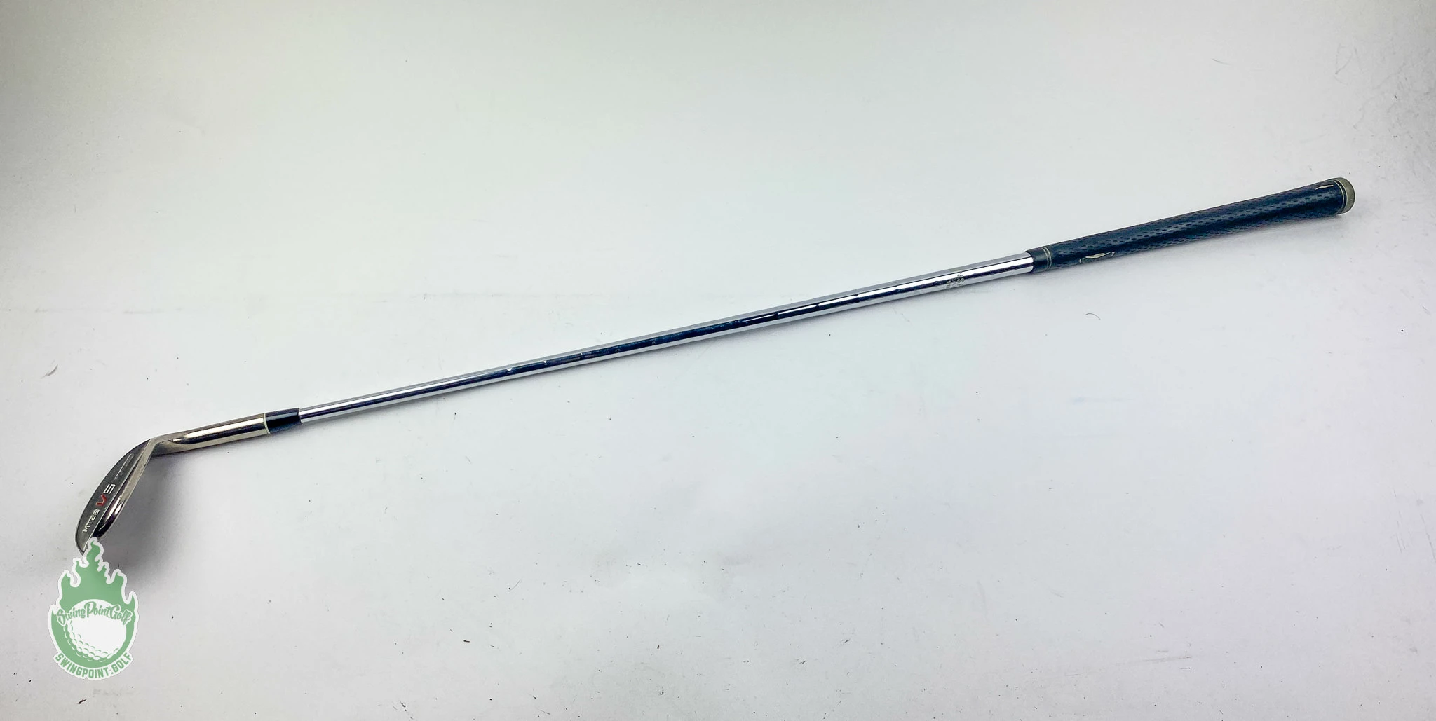 Fourteen MT28 V5 Forged Wedge 52*-08* Dynamic Gold Wedge Flex Steel Golf Club - Image 3