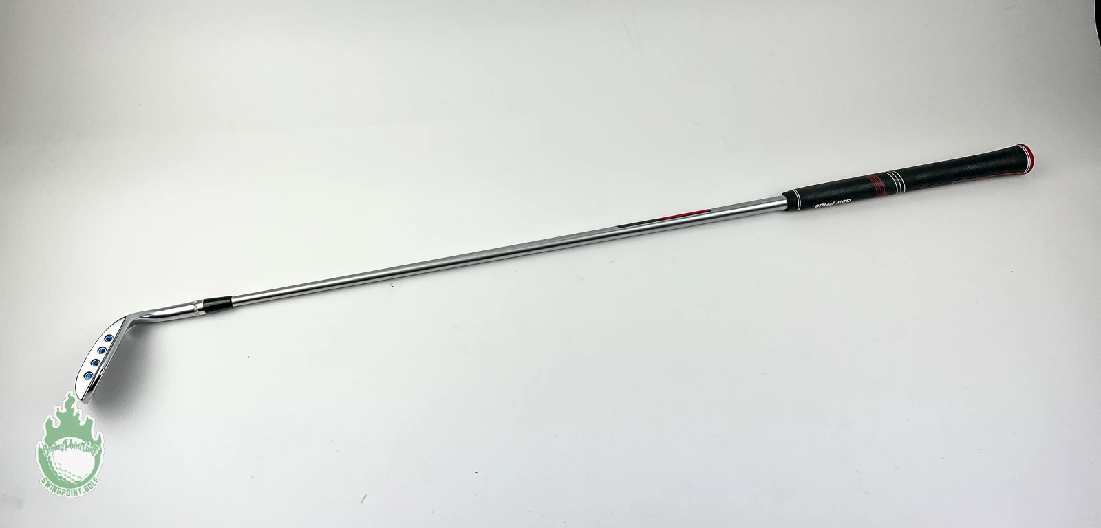 Used Callaway MD5 Jaws Chrome W Grind Wedge 60*-12 130g X-Stiff Steel Golf Club - Image 3