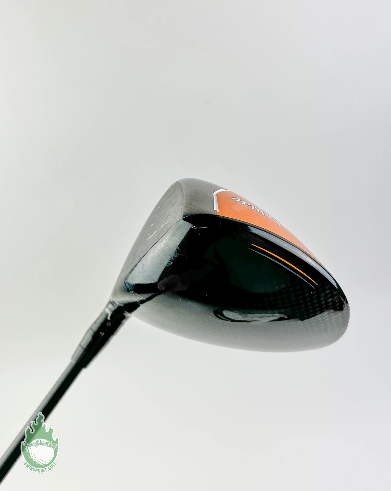 Used Tour Issue TA Callaway Mavrik Sub Zero Triple Diamond Driver 9* X-Stiff - Image 10