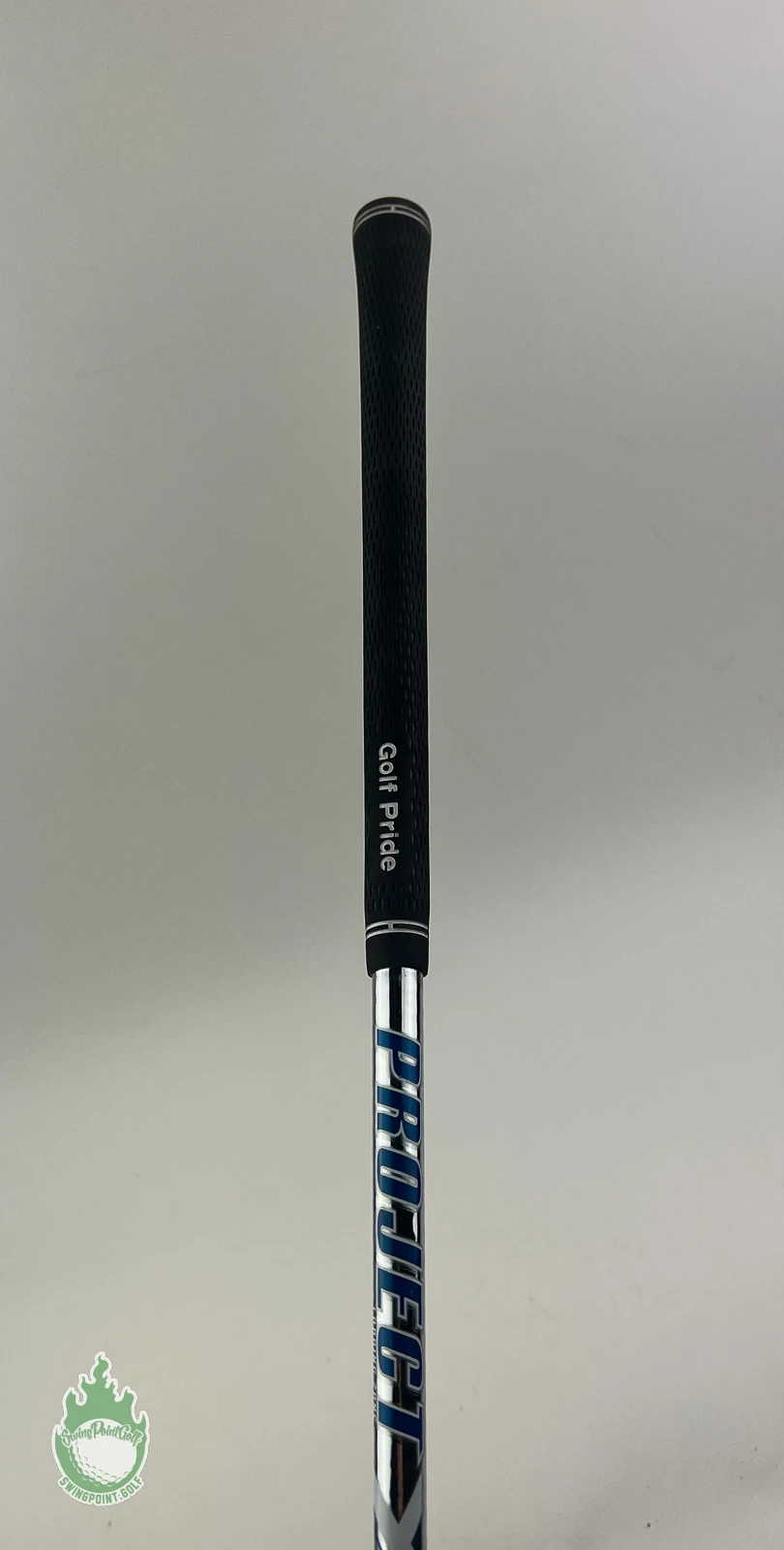 Used Right Handed Sub 70 JB Raw Forged Wedge 58* X-Stiff Flex Steel Golf Club - Image 10