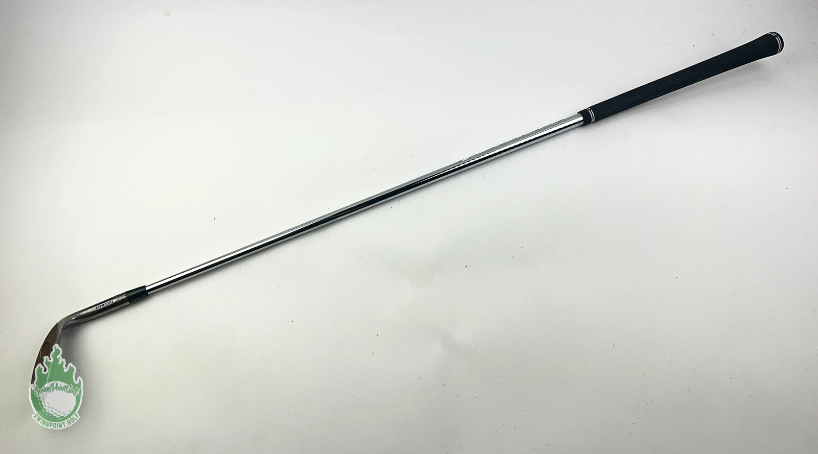 Used Right Handed Sub 70 JB Raw Forged Wedge 58* X-Stiff Flex Steel Golf Club - Image 11