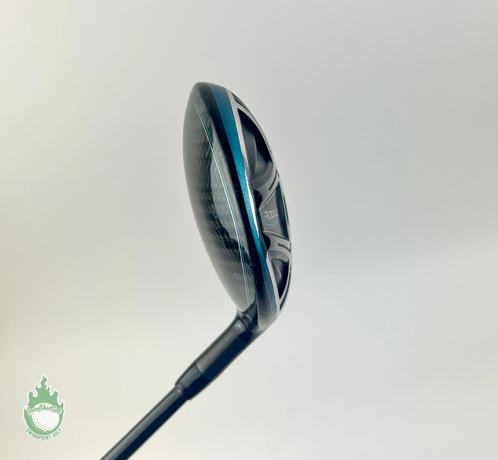 Callaway Rogue Sub Zero Fairway 3 Wood 15* Tensei 80g TX X-Stiff Graphite Golf - Image 11