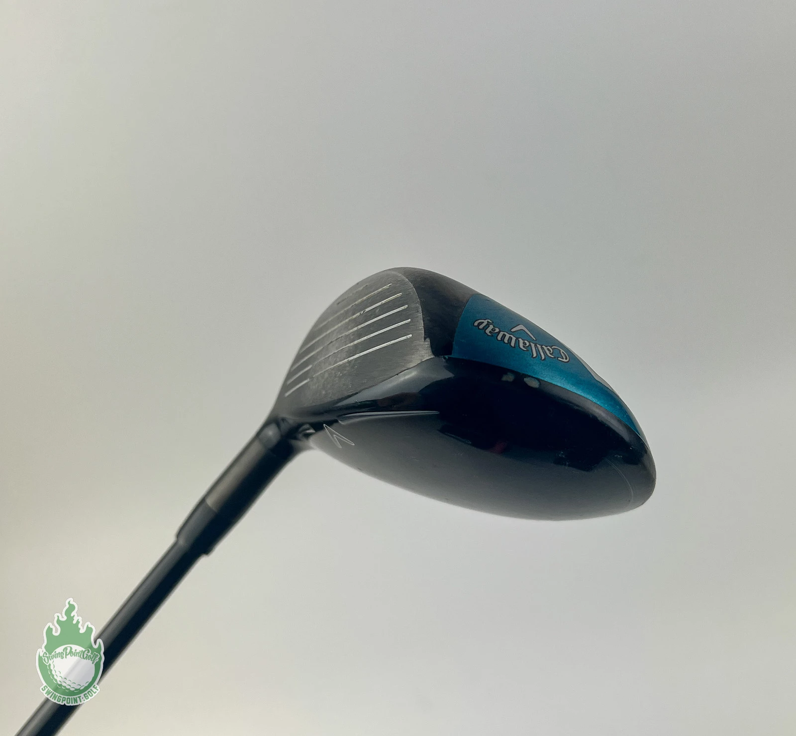 Callaway Rogue Sub Zero Fairway 3 Wood 15* Tensei 80g TX X-Stiff Graphite Golf - Image 10