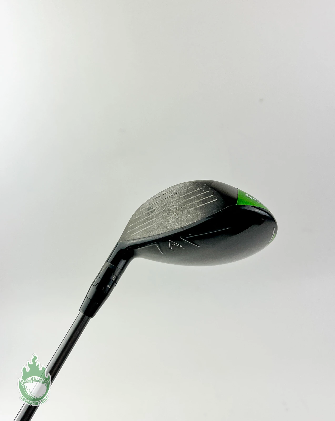 Used RH Callaway GBB EPIC SZ 13.5* Wood Rogue 75g X-Stiff Graphite Golf Club - Image 8