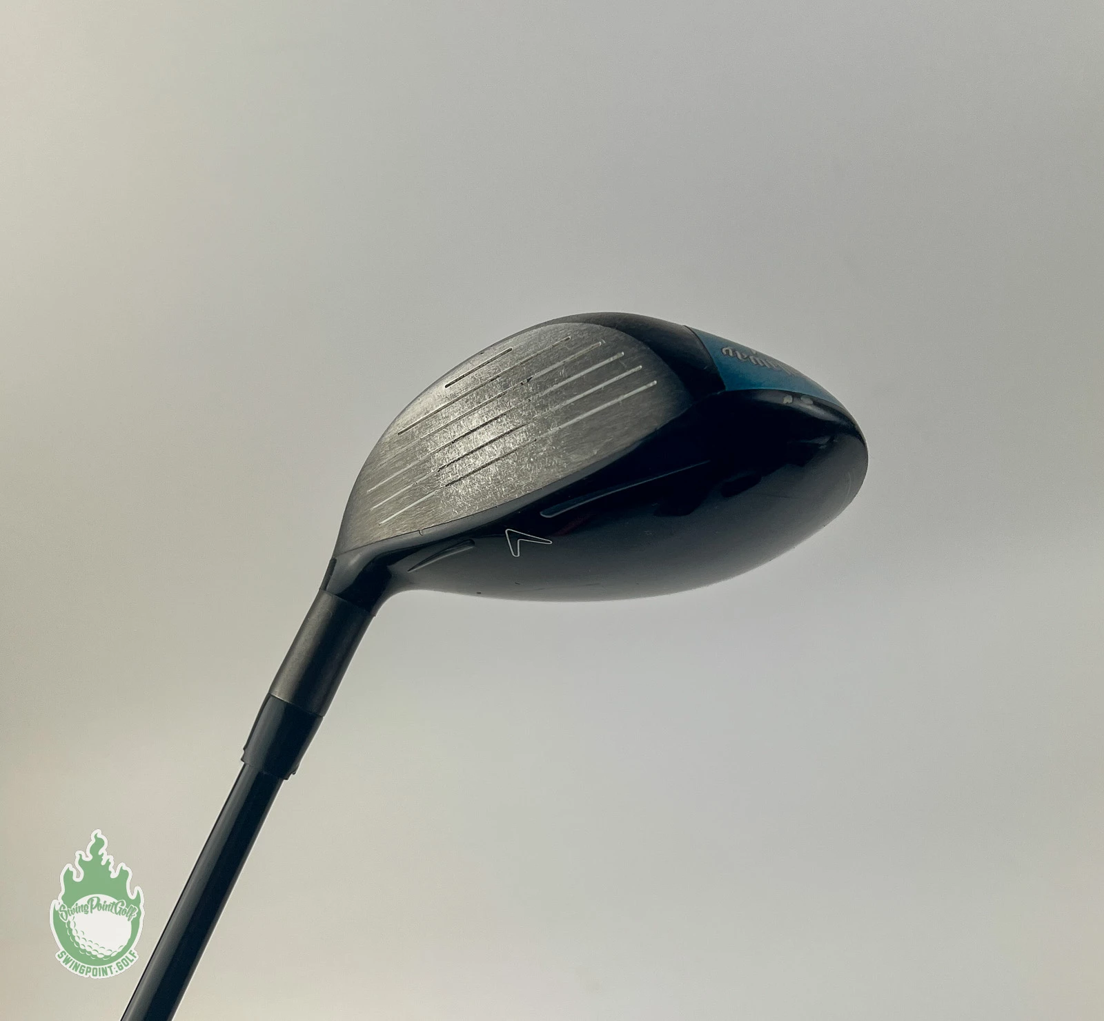 Callaway Rogue Sub Zero Fairway 3 Wood 15* Tensei 80g TX X-Stiff Graphite Golf - Image 8