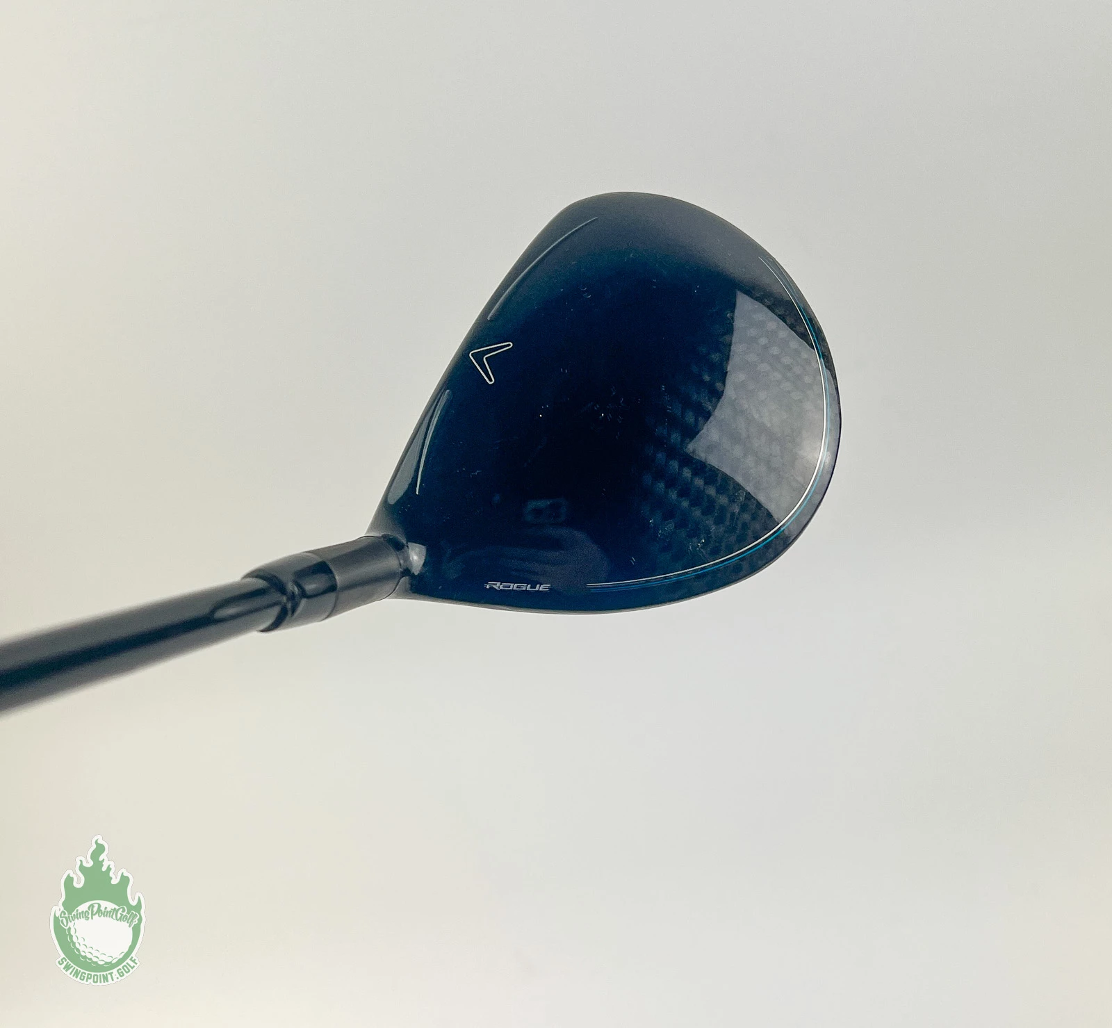 Callaway Rogue Sub Zero Fairway 3 Wood 15* Tensei 80g TX X-Stiff Graphite Golf - Image 7