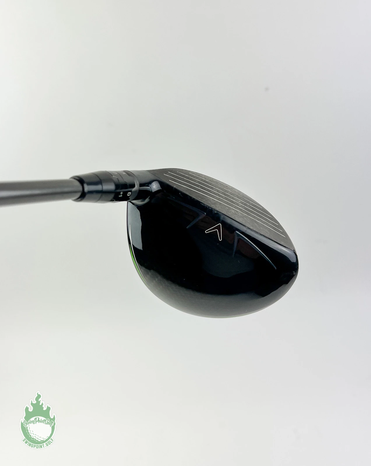 Used RH Callaway GBB EPIC SZ 13.5* Wood Rogue 75g X-Stiff Graphite Golf Club - Image 6