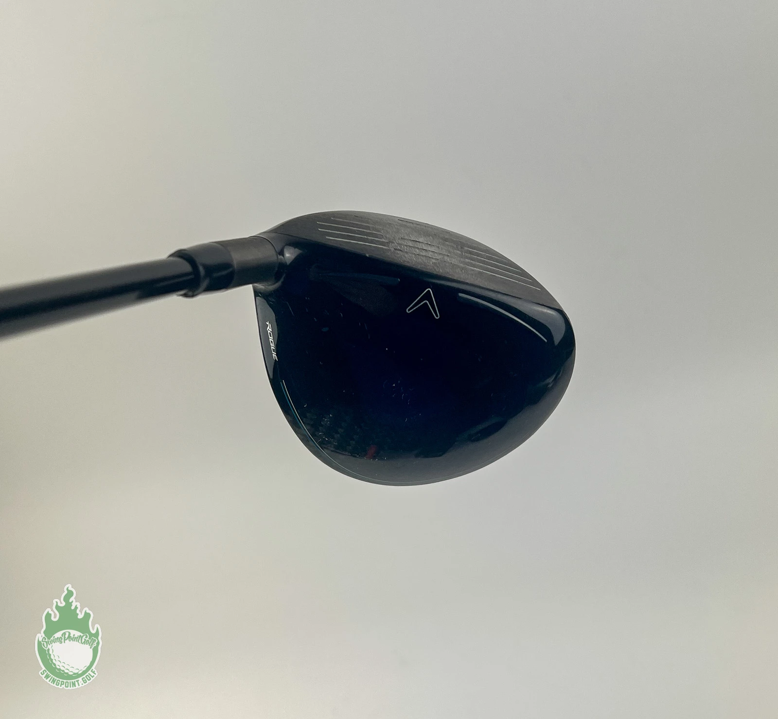 Callaway Rogue Sub Zero Fairway 3 Wood 15* Tensei 80g TX X-Stiff Graphite Golf - Image 6