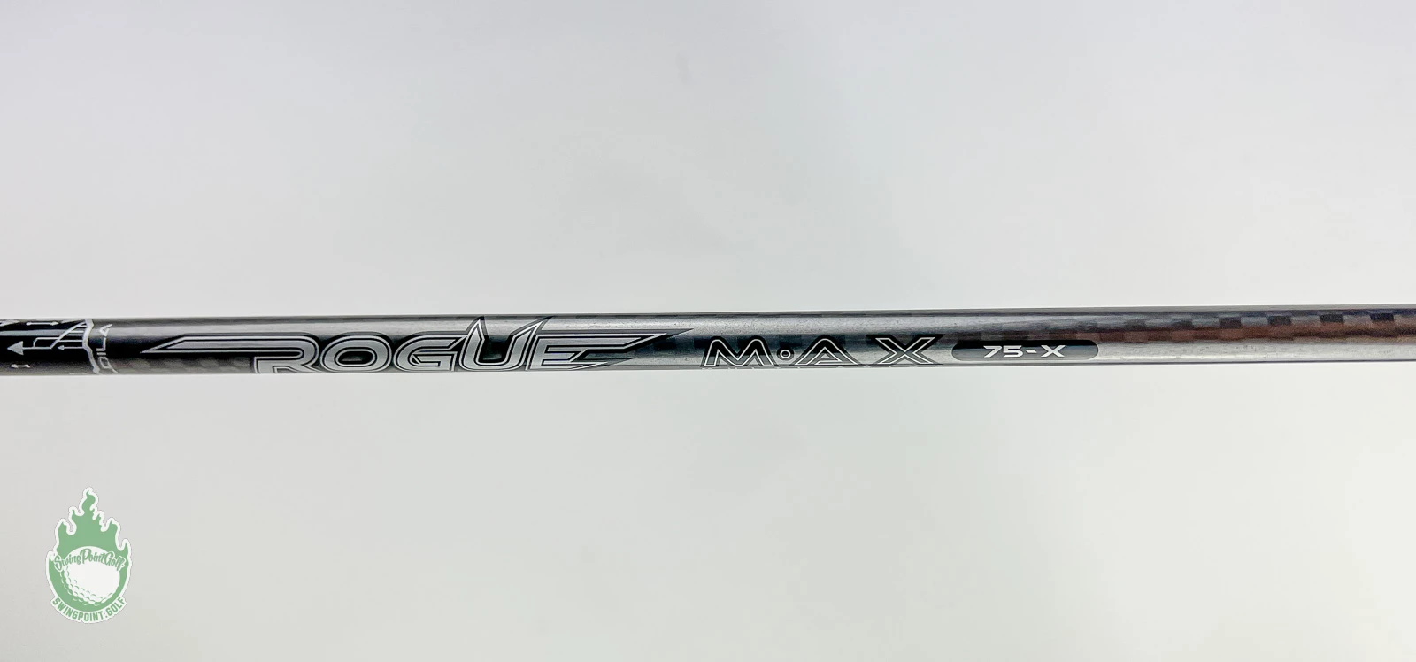 Used RH Callaway GBB EPIC SZ 13.5* Wood Rogue 75g X-Stiff Graphite Golf Club - Image 5