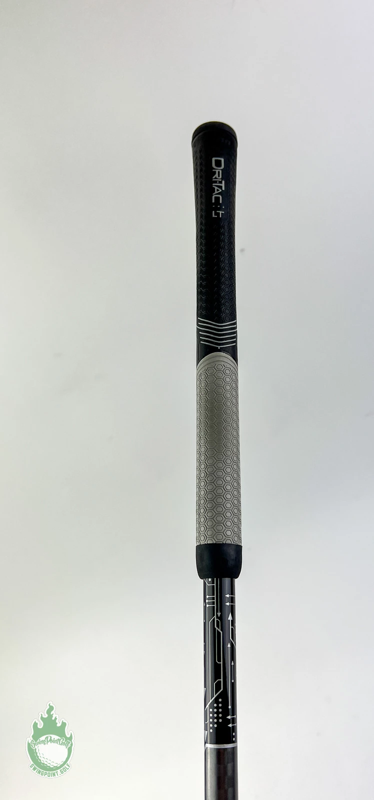 Used RH Callaway GBB EPIC SZ 13.5* Wood Rogue 75g X-Stiff Graphite Golf Club - Image 4