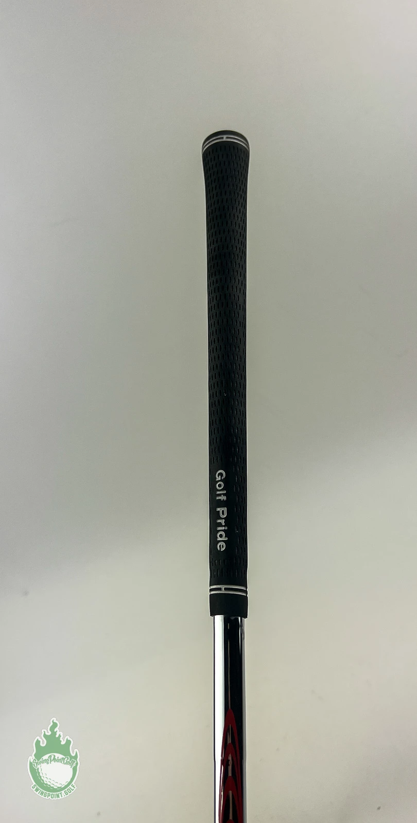 Used Right Handed Sub 70 JB Raw Forged Wedge 54* X-Stiff Flex Steel Golf Club - Image 10