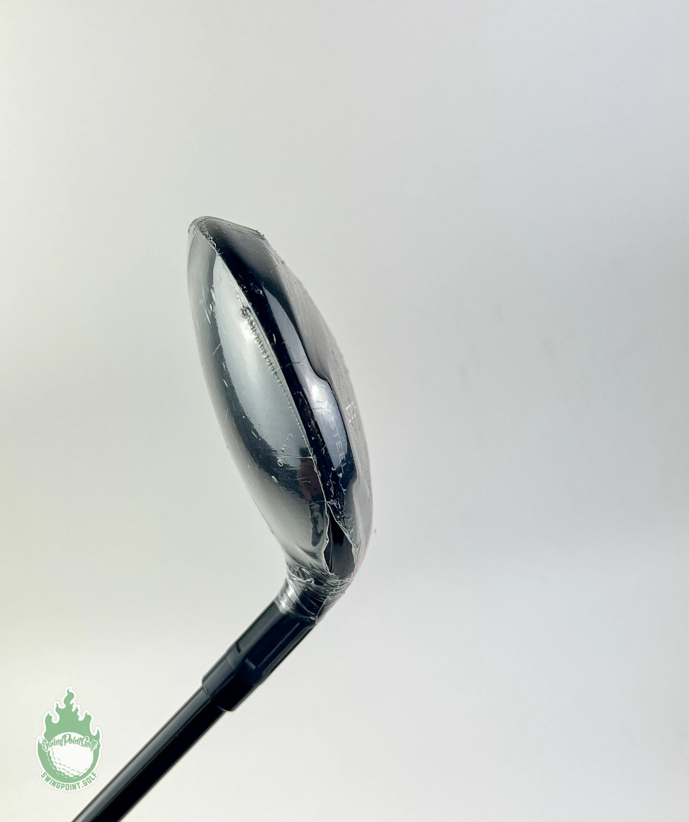 NEW RH TaylorMade Stealth 5 Hybrid 25* 5-A Senior Flex Graphite Golf Club - Image 11