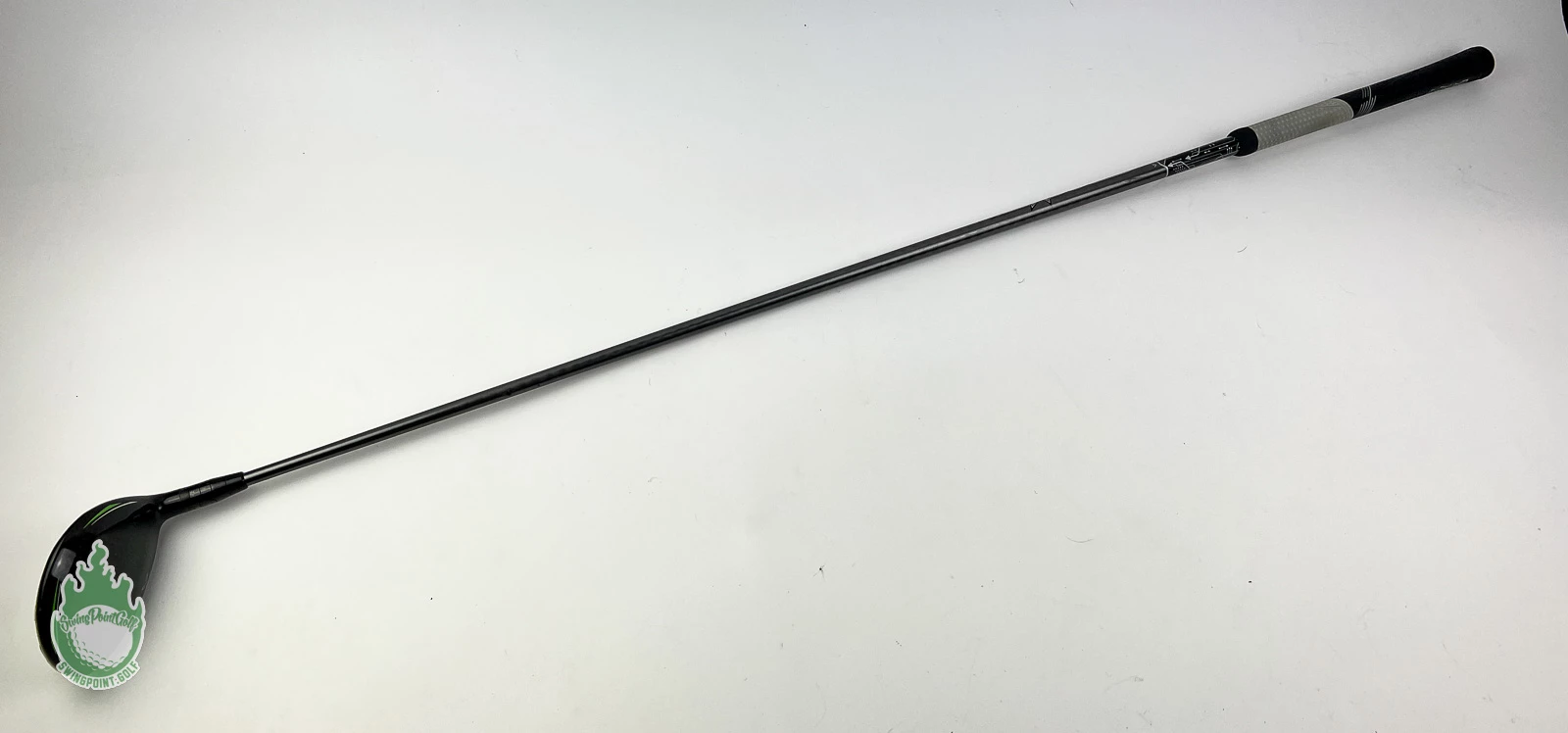 Used RH Callaway GBB EPIC SZ 13.5* Wood Rogue 75g X-Stiff Graphite Golf Club - Image 3