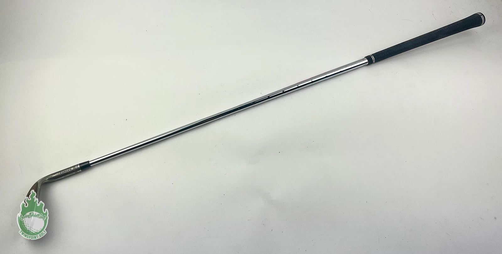 Used Right Handed Sub 70 JB Raw Forged Wedge 54* X-Stiff Flex Steel Golf Club - Image 11