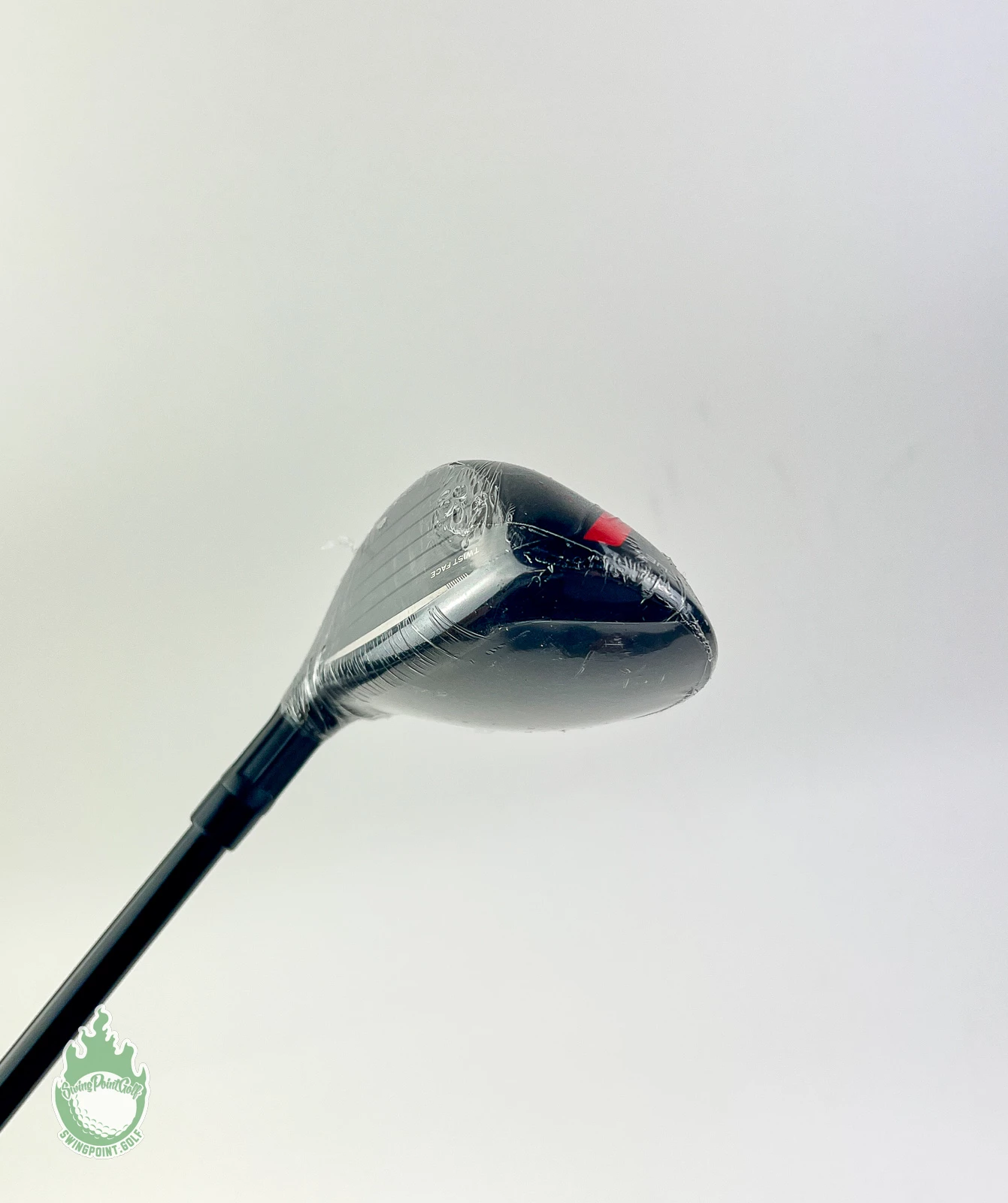 NEW RH TaylorMade Stealth 5 Hybrid 25* 5-A Senior Flex Graphite Golf Club - Image 10