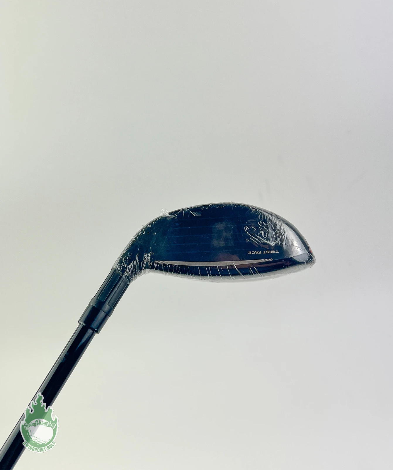 NEW RH TaylorMade Stealth 5 Hybrid 25* 5-A Senior Flex Graphite Golf Club - Image 9