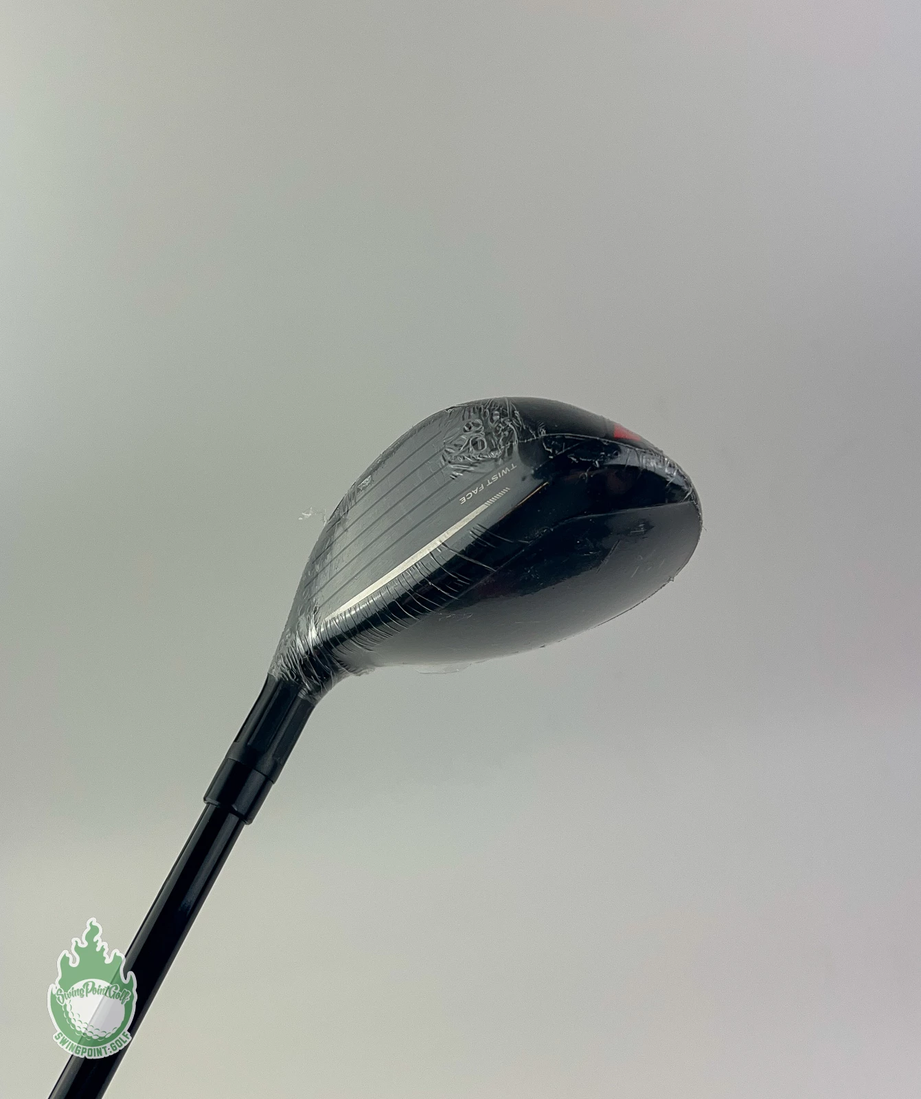 NEW RH TaylorMade Stealth 5 Hybrid 25* 5-A Senior Flex Graphite Golf Club - Image 8