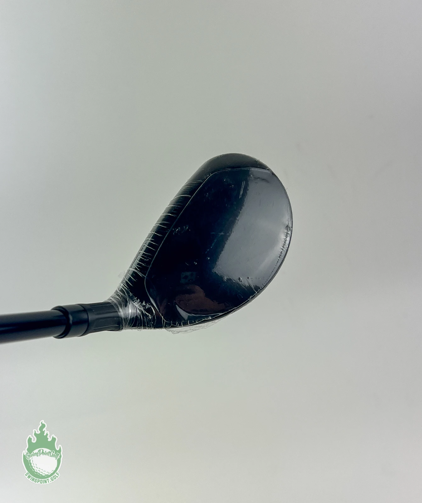 NEW RH TaylorMade Stealth 5 Hybrid 25* 5-A Senior Flex Graphite Golf Club - Image 7