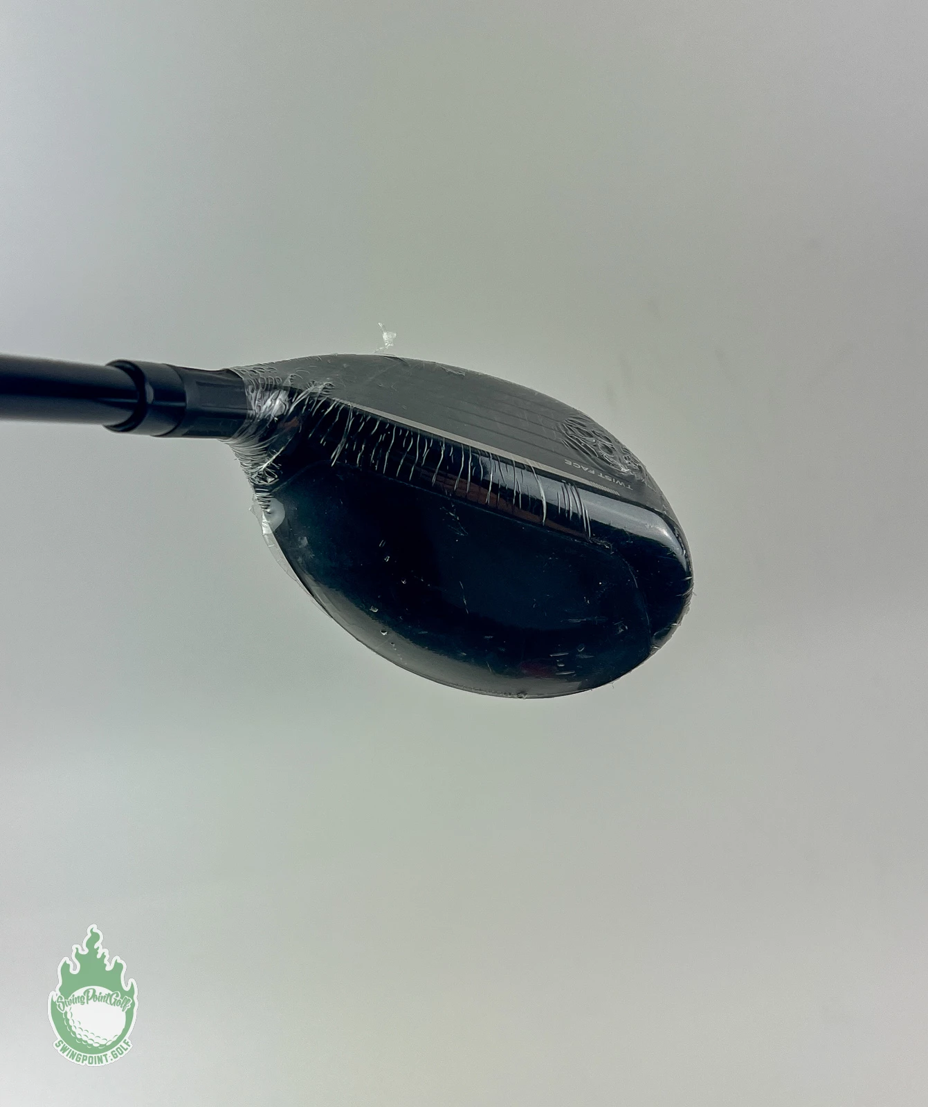 NEW RH TaylorMade Stealth 5 Hybrid 25* 5-A Senior Flex Graphite Golf Club - Image 6