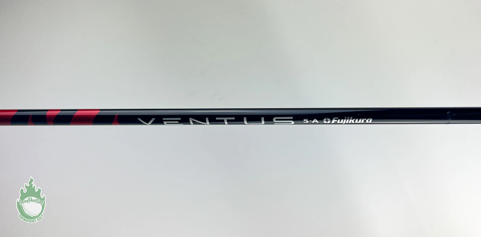 NEW RH TaylorMade Stealth 5 Hybrid 25* 5-A Senior Flex Graphite Golf Club - Image 5