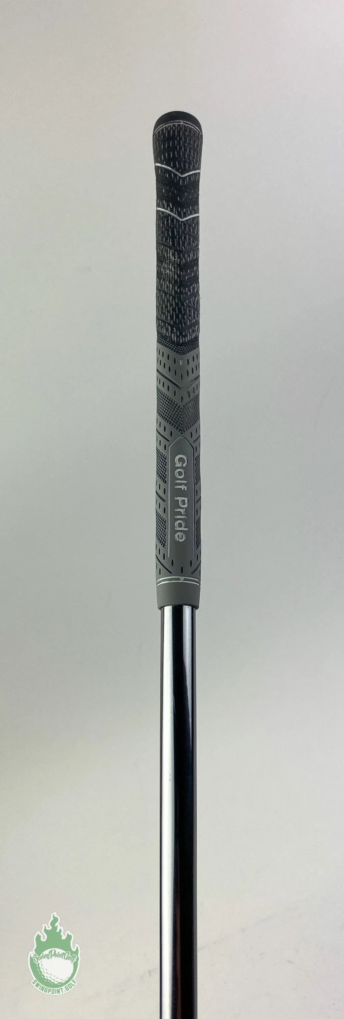 Used Callaway APEX ’19 4 Hybrid 23* Catalyst 70g 5.5 Regular Graphite Golf Club - Image 4