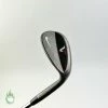 Used RH NIKE VR Forged Sand Wedge 56*-10 S400 Stiff Flex Steel Golf Club