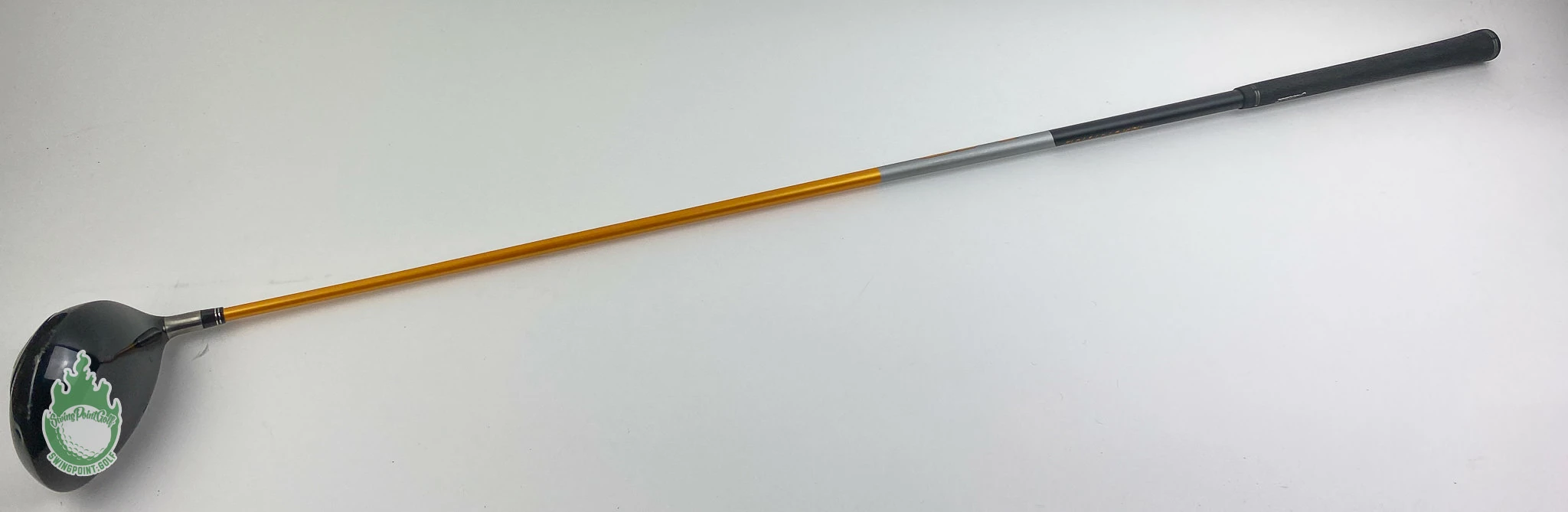 RH Tour Issued TaylorMade Golf R510 8.5° Driver 76g Stiff Flex Graphite Golf - Image 10