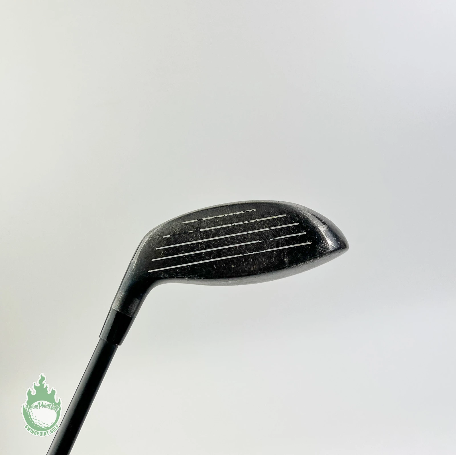 RH Used Ping G25 Fairway 4 Wood 16.5* TFC 189 Regular Flex Graphite Golf Club - Image 9