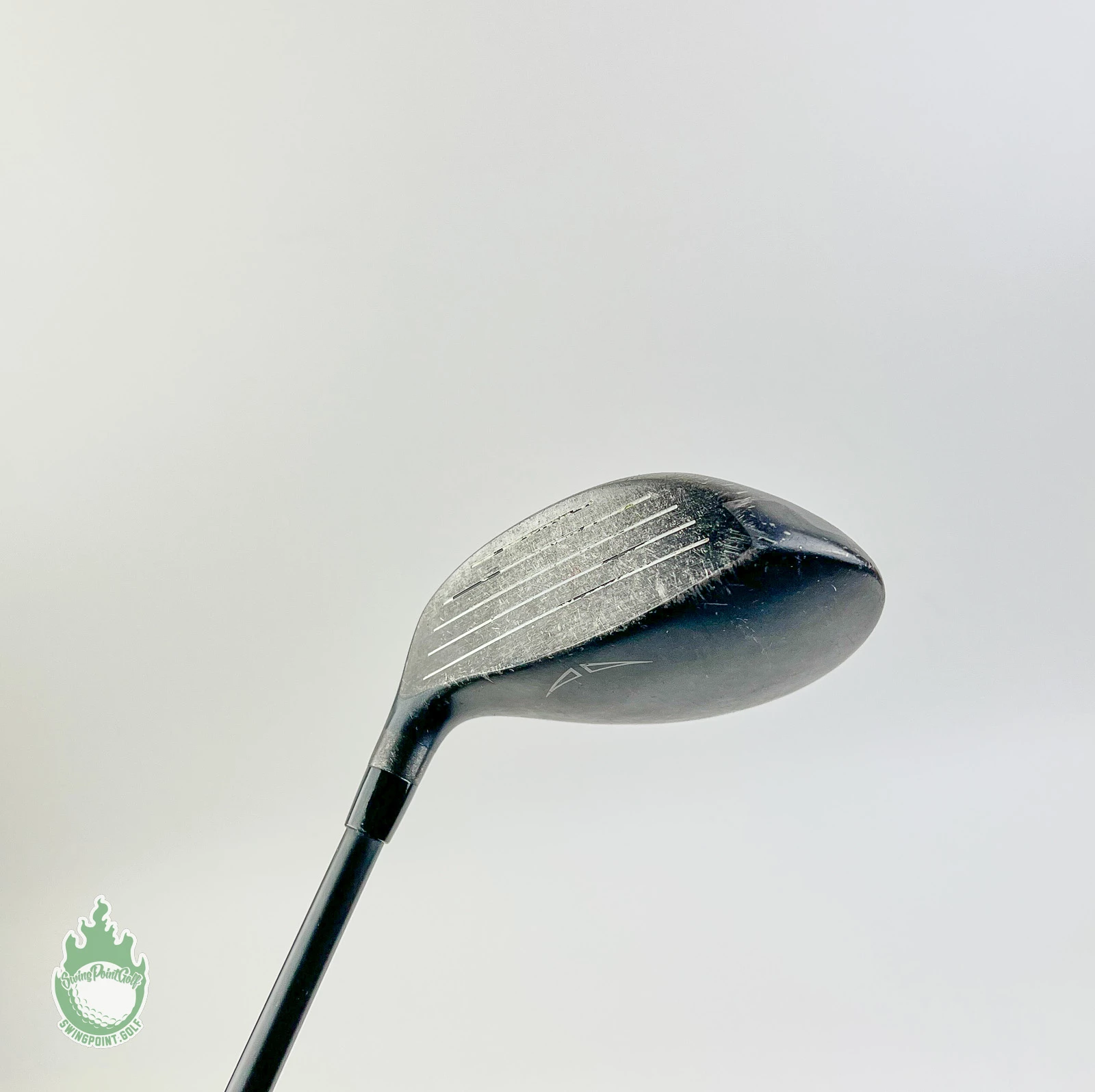 RH Used Ping G25 Fairway 4 Wood 16.5* TFC 189 Regular Flex Graphite Golf Club - Image 8