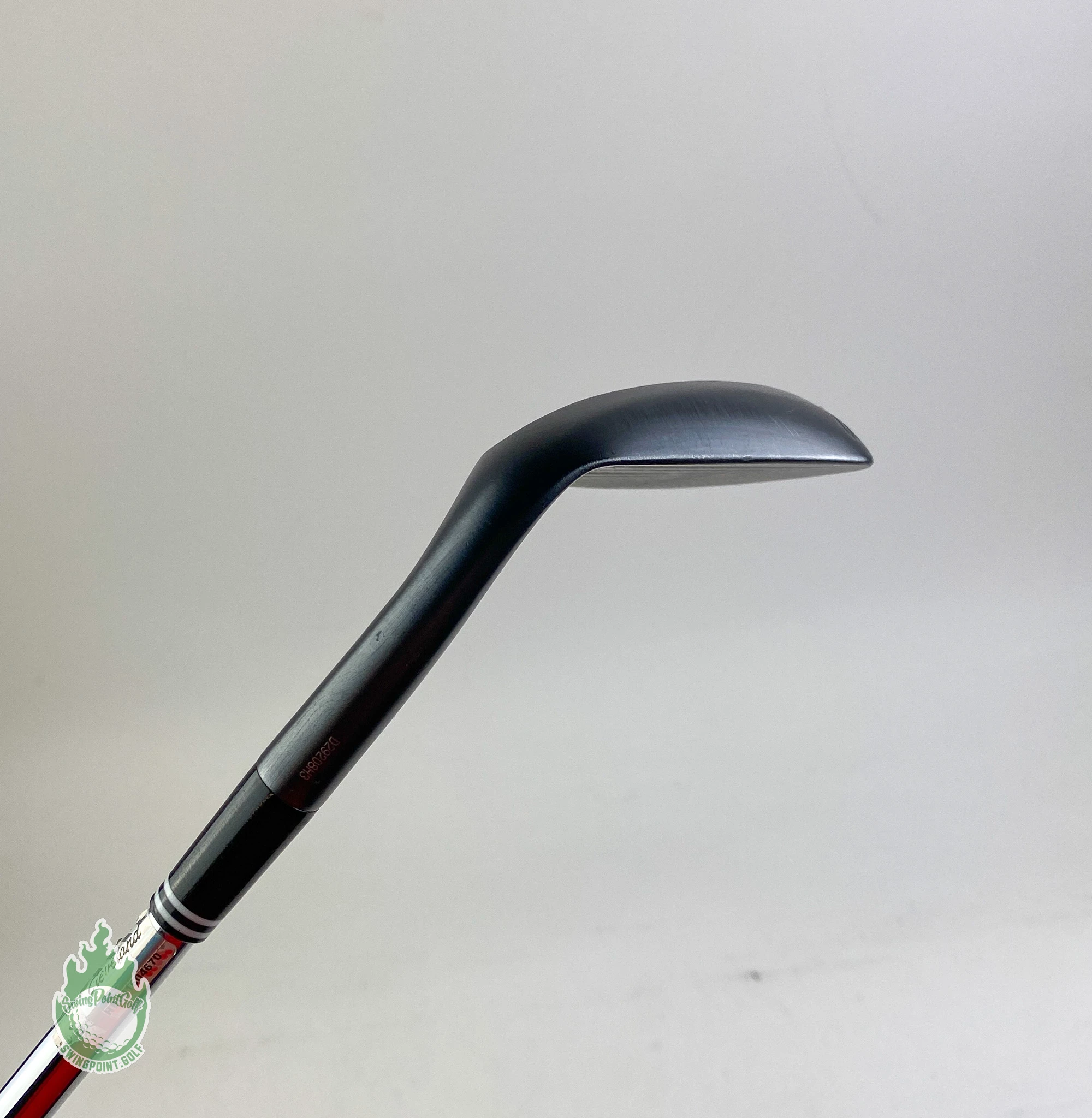 Used RH Cleveland RTX ZipCore Mid Black Wedge 56*-10 Wedge Steel Golf - Image 10