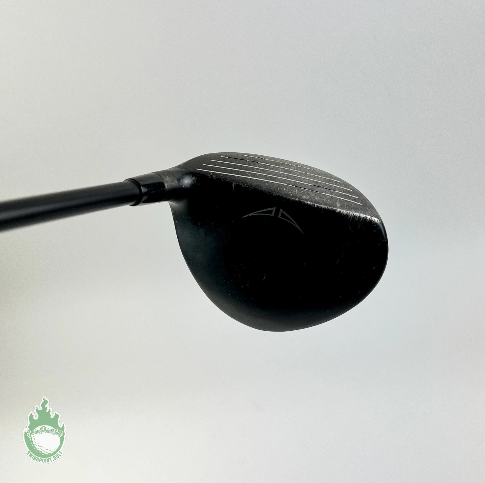 RH Used Ping G25 Fairway 4 Wood 16.5* TFC 189 Regular Flex Graphite Golf Club - Image 6