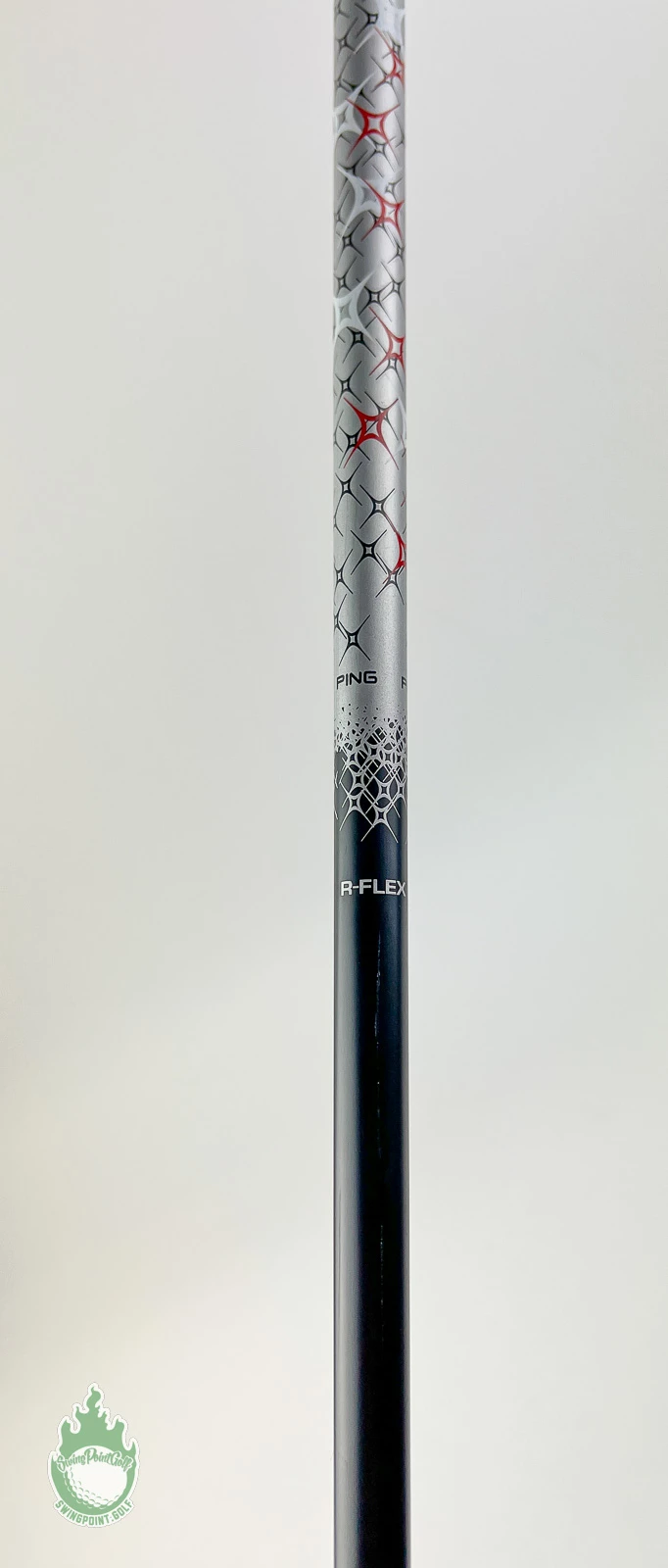 RH Used Ping G25 Fairway 4 Wood 16.5* TFC 189 Regular Flex Graphite Golf Club - Image 5