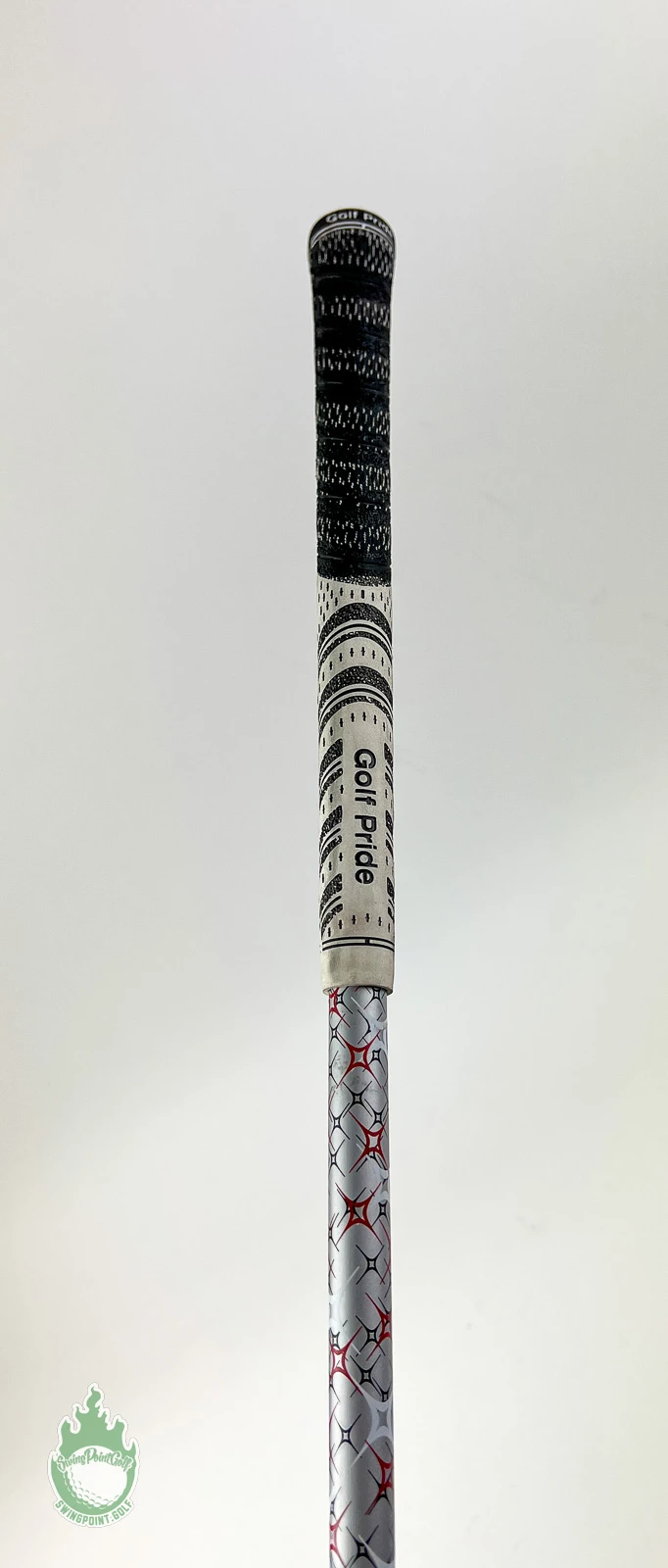 RH Used Ping G25 Fairway 4 Wood 16.5* TFC 189 Regular Flex Graphite Golf Club - Image 4