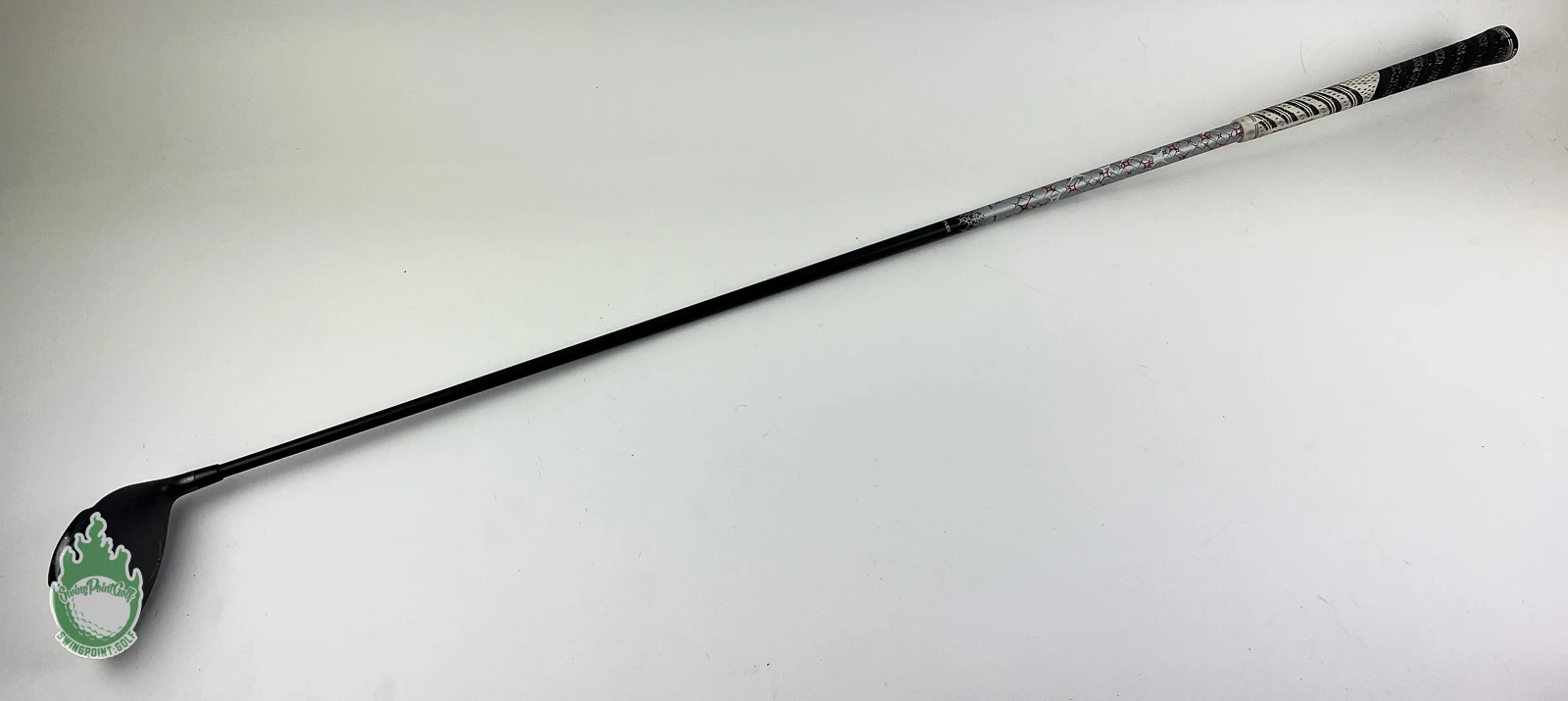 RH Used Ping G25 Fairway 4 Wood 16.5* TFC 189 Regular Flex Graphite Golf Club - Image 3