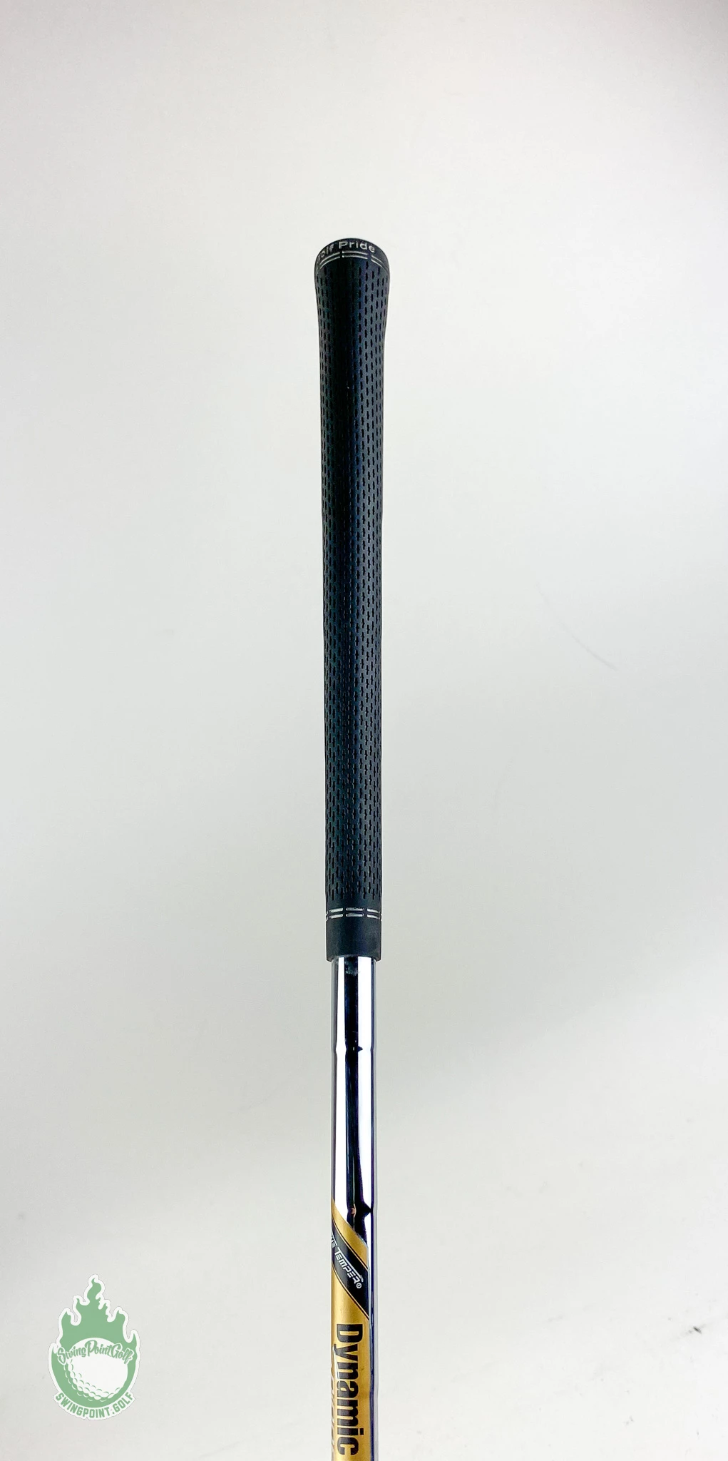 Used RH Cleveland RTX ZipCore Mid Black Wedge 56*-10 Wedge Steel Golf - Image 3