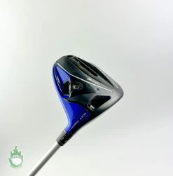 Used RH Mizuno JPX 850 Driver 7.5*-11.5* VC 6.3 TS Stiff Graphite Golf Club
