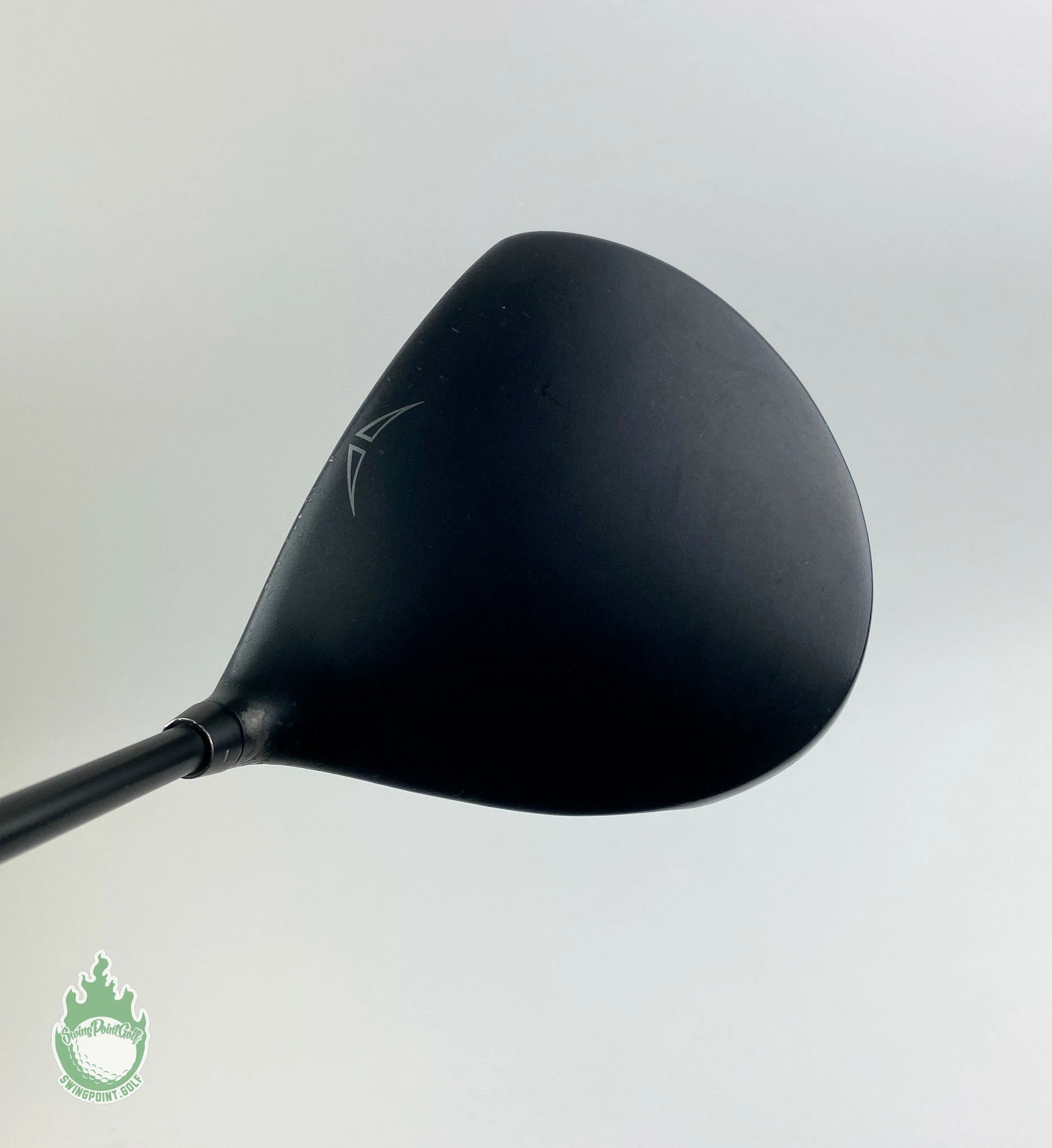 Used RH Ping G25 Driver 10.5* TFC 189 Regular Flex Graphite Golf Club No HC - Image 9