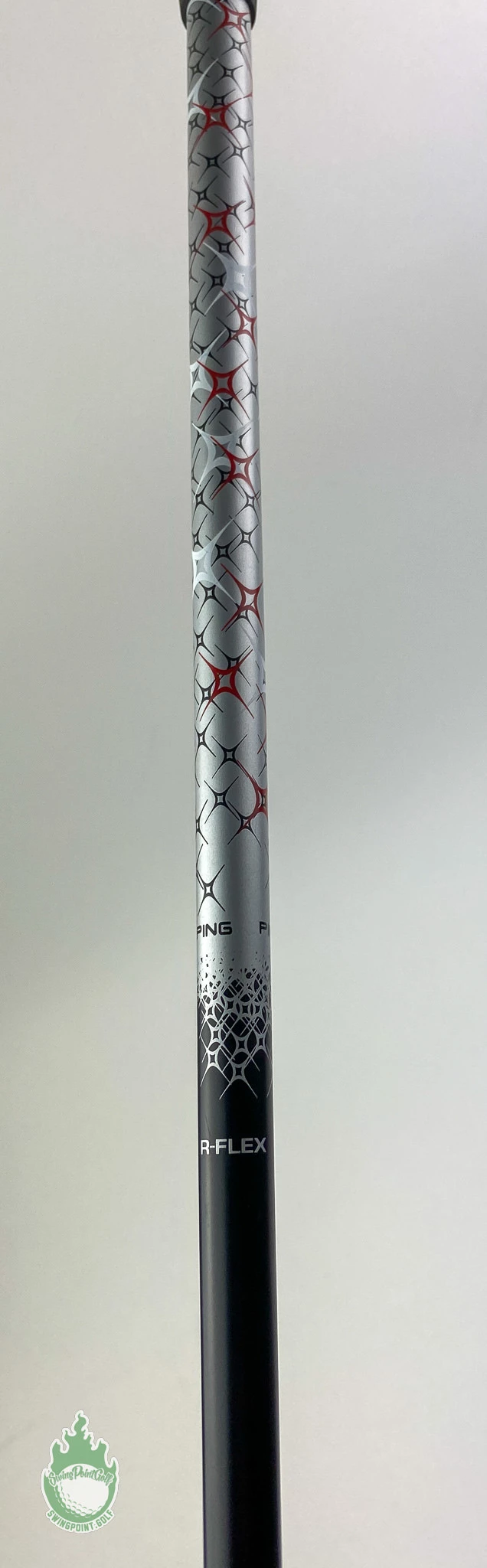 Used RH Ping G25 Driver 10.5* TFC 189 Regular Flex Graphite Golf Club No HC - Image 8