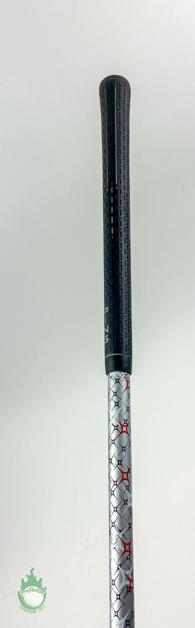 Used RH Ping G25 Driver 10.5* TFC 189 Regular Flex Graphite Golf Club No HC - Image 10